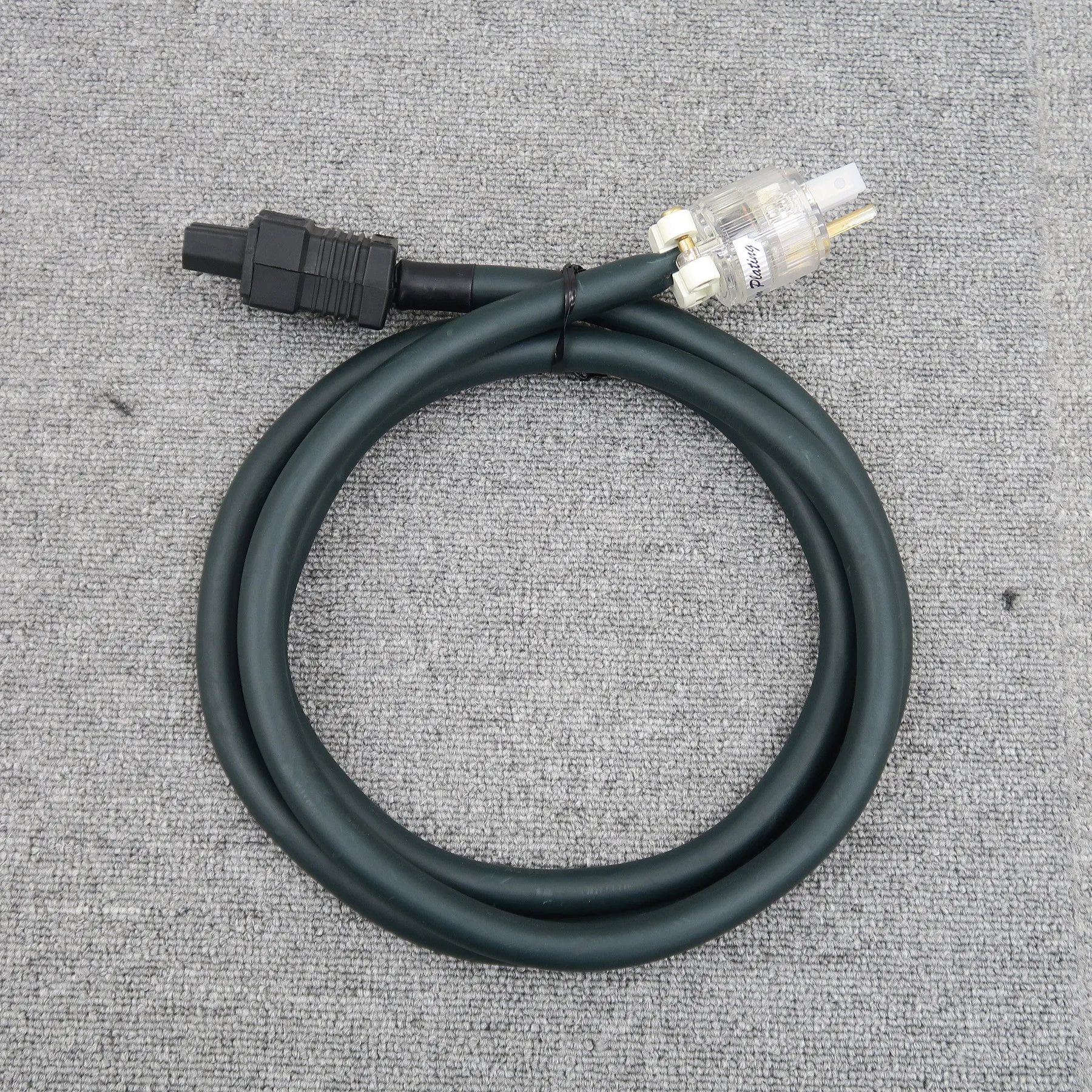 シーエスイー CSE AC-550 1.5m 電源ケーブル