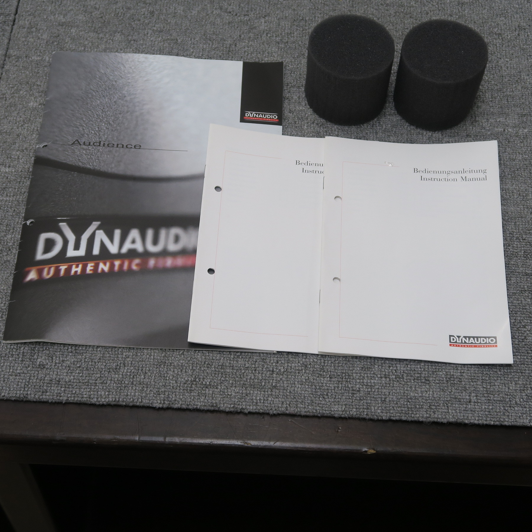 Bランク】ディナウディオ DYNAUDIO AUDIENCE82 スピーカーペア @51209 /  中古オーディオ買取、販売、通販のショップアフロオーディオ横浜