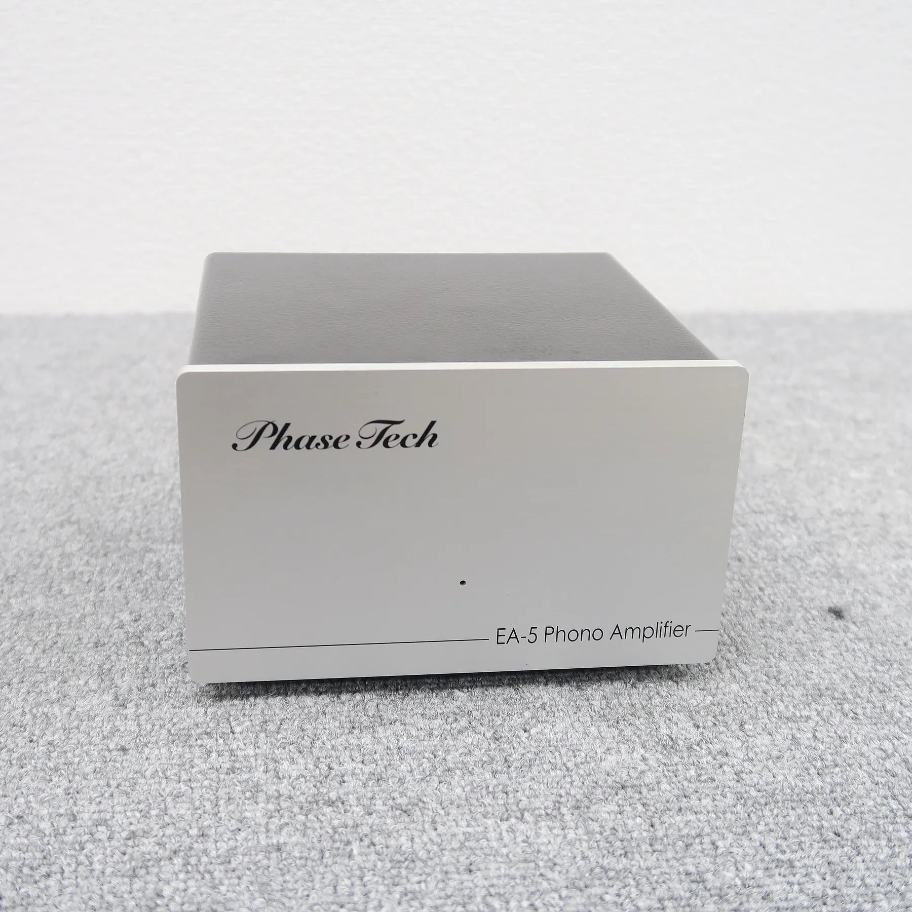 フェーズテック Phase Tech EA-5 フォノイコライザー
