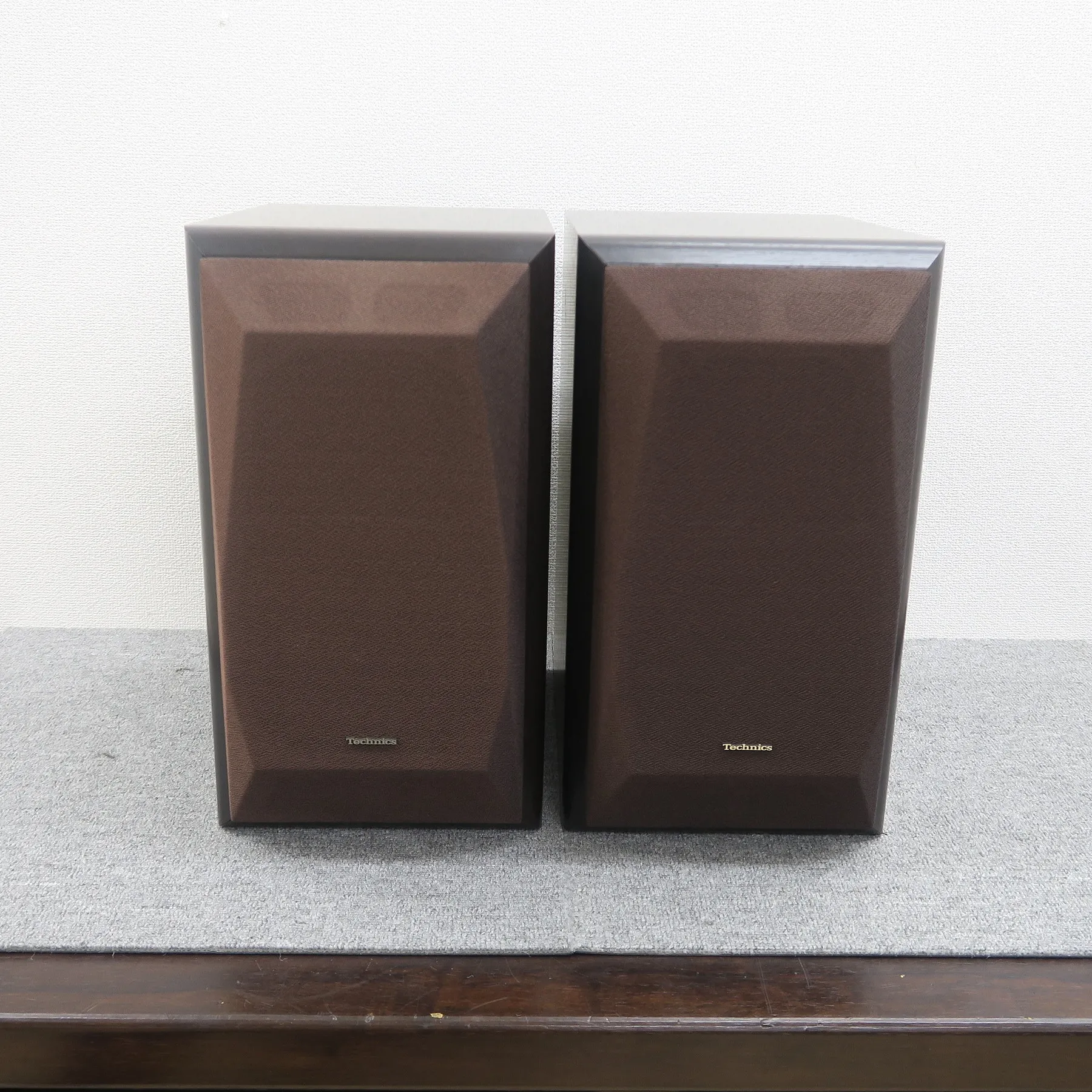テクニクス Technics SB-M300M2 スピーカーペア @51256｜中古