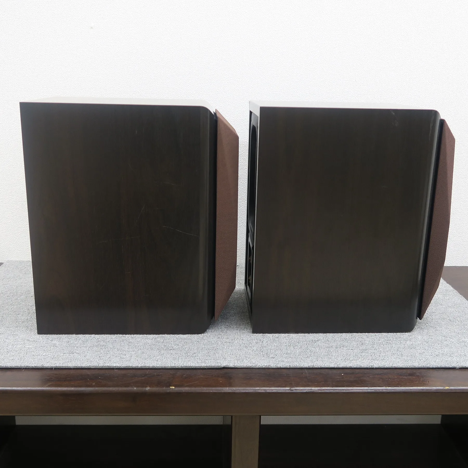 テクニクス Technics SB-M300M2 スピーカーペア @51256｜中古
