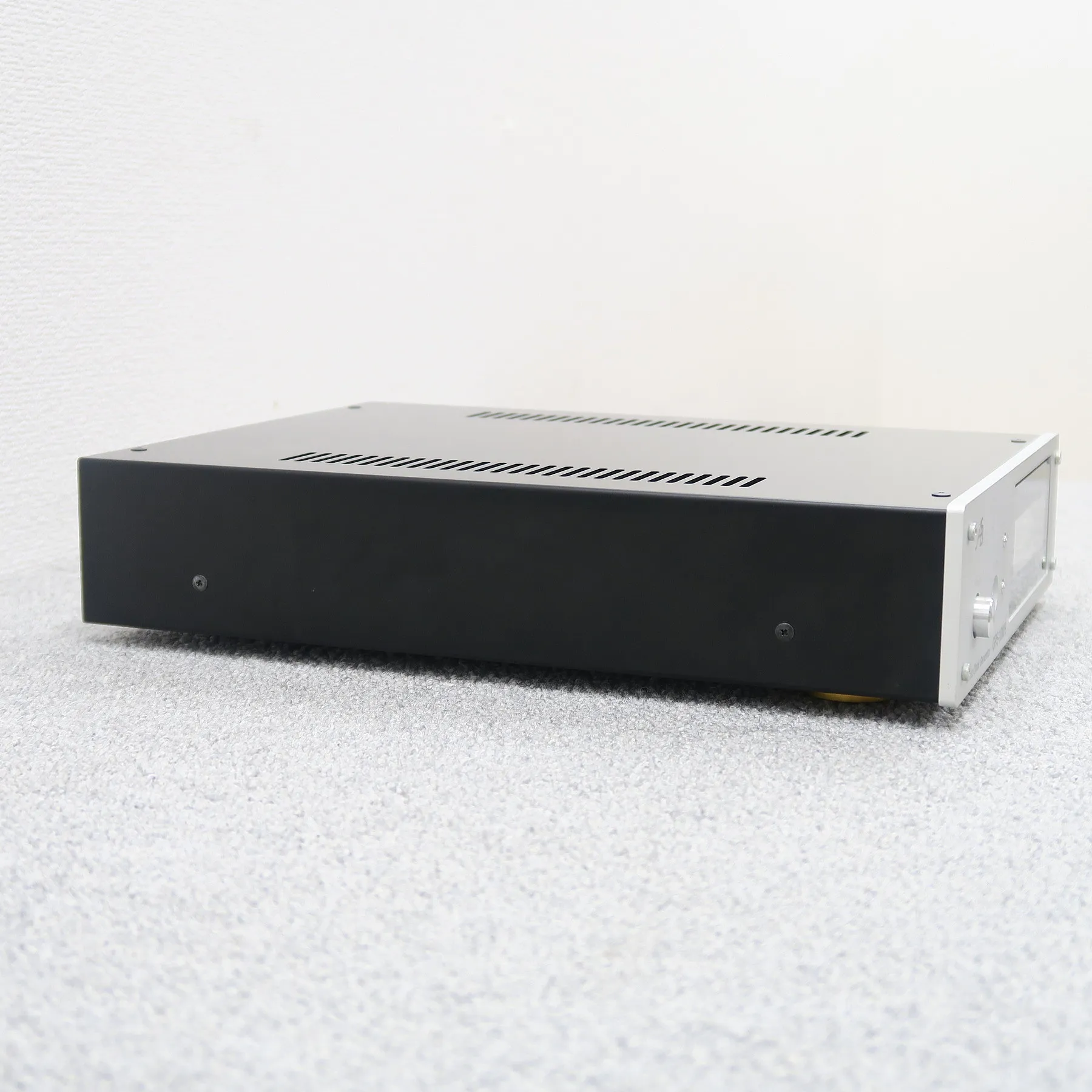エアボウ AIRBOW GPS-10MH クロックジェネレーター @51286｜中古