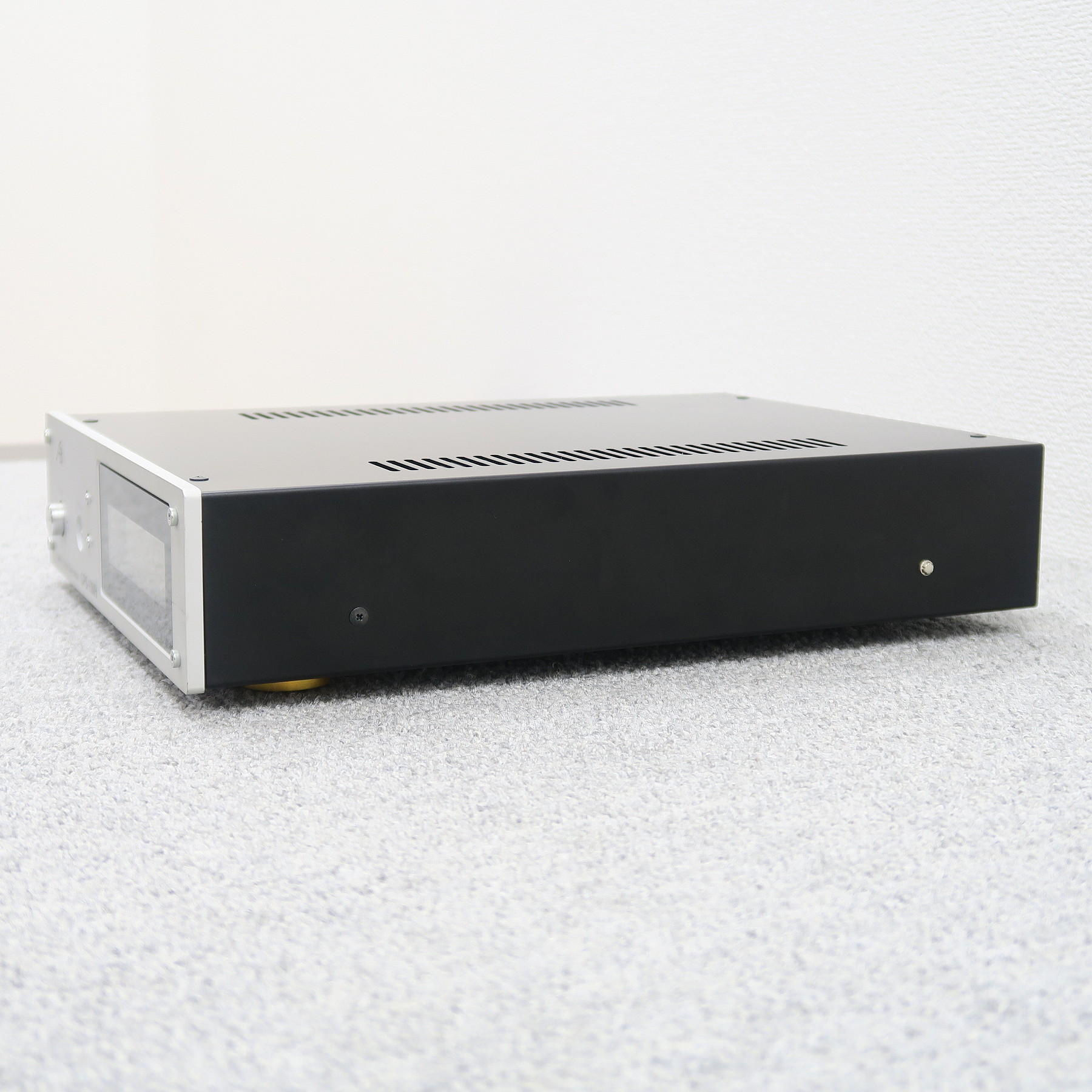 エアボウ AIRBOW GPS-10MH クロックジェネレーター @51286｜中古
