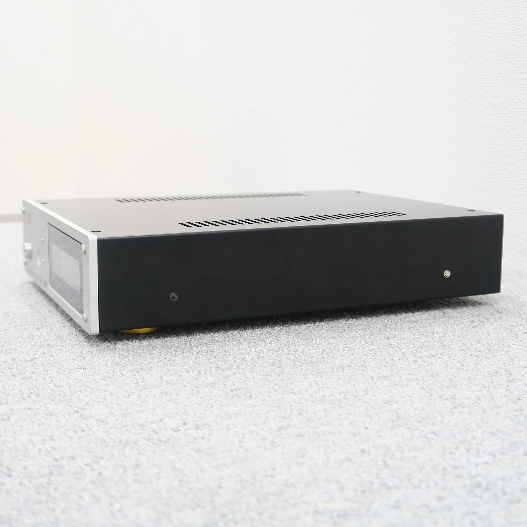 エアボウ AIRBOW GPS-10MH クロックジェネレーター @51286｜中古