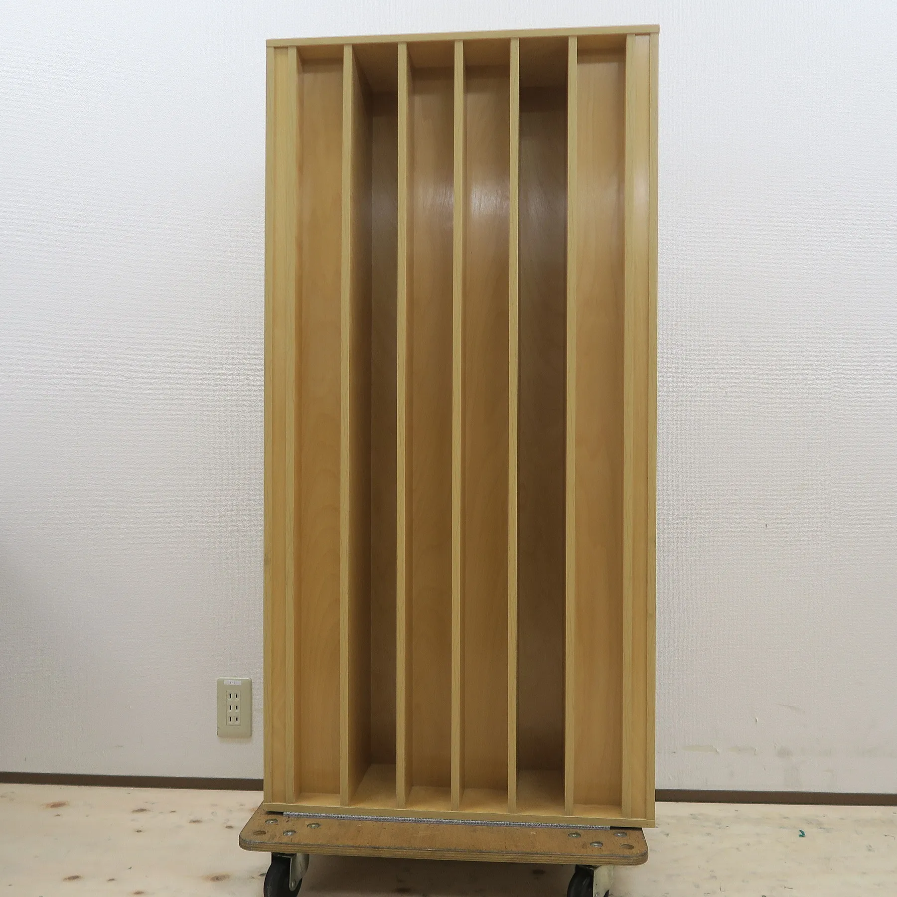 キューアールディー QRD Diffusor 音響パネル