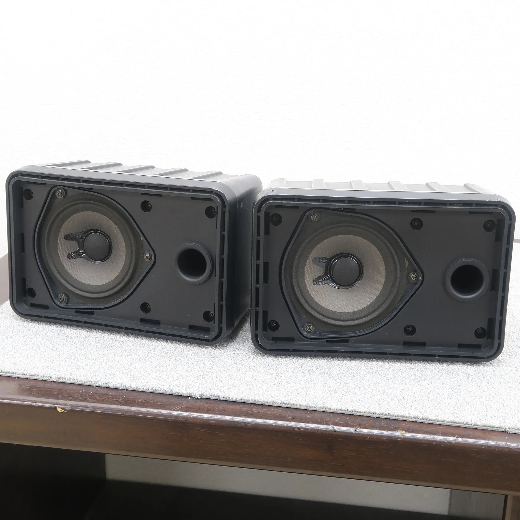 ボーズ BOSE 101MM スピーカー　ペア