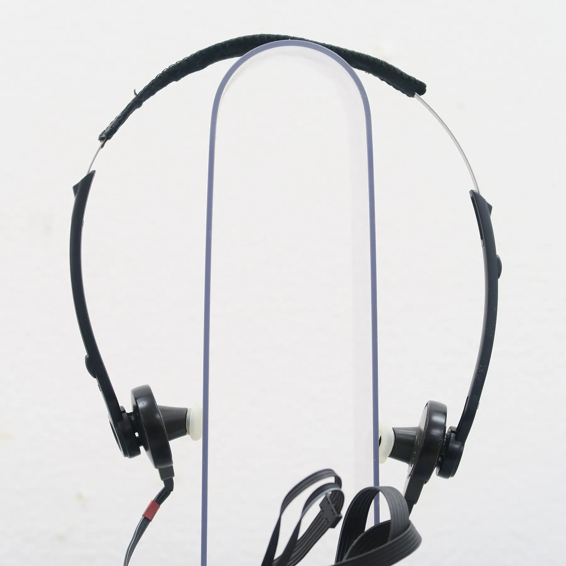 スタックス STAX SR-001 MK2 イヤホン @51233｜中古オーディオ販売実績