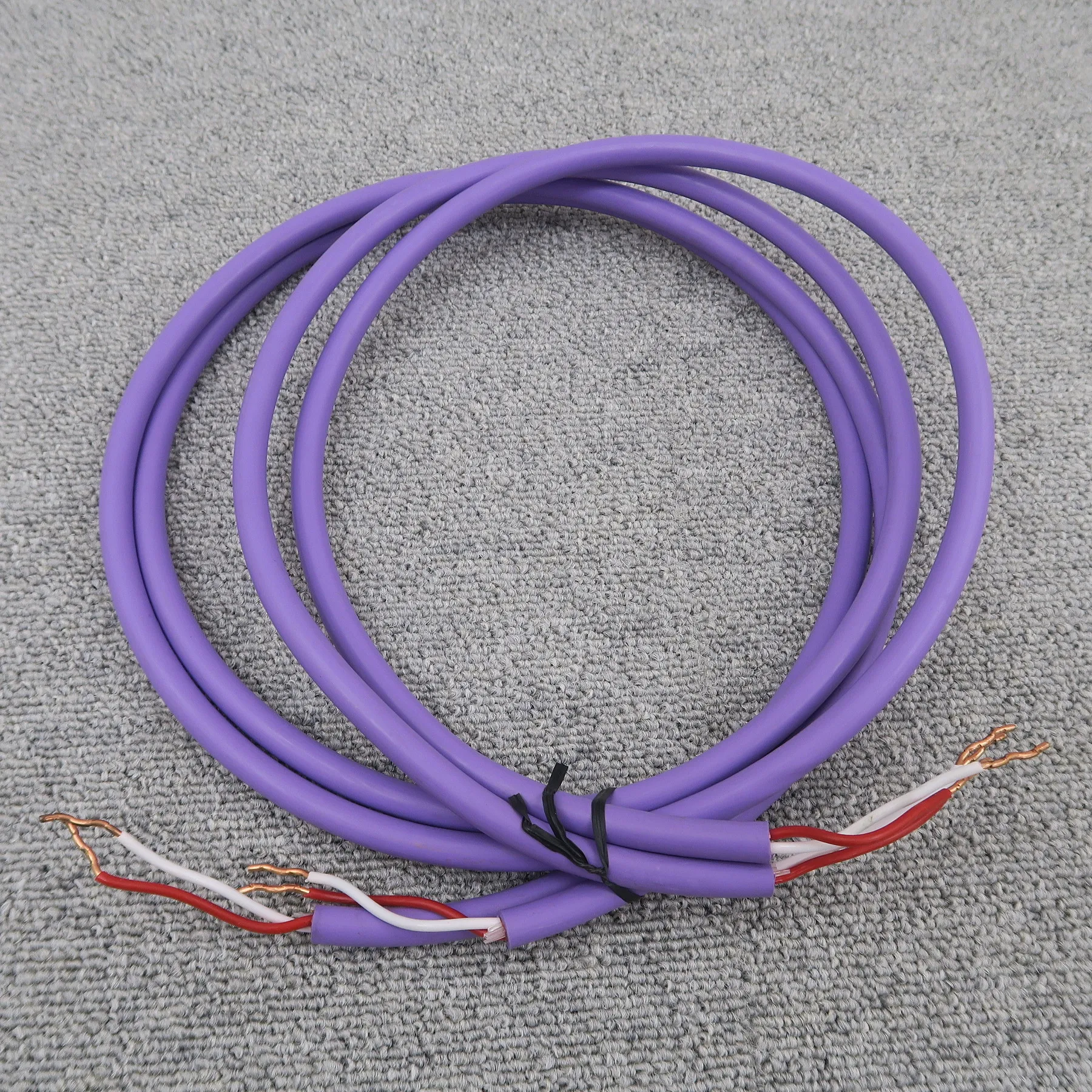 アコースティックリバイブ Acoustic Revive SPC-REFERENCE 約1.5m スピーカーケーブル