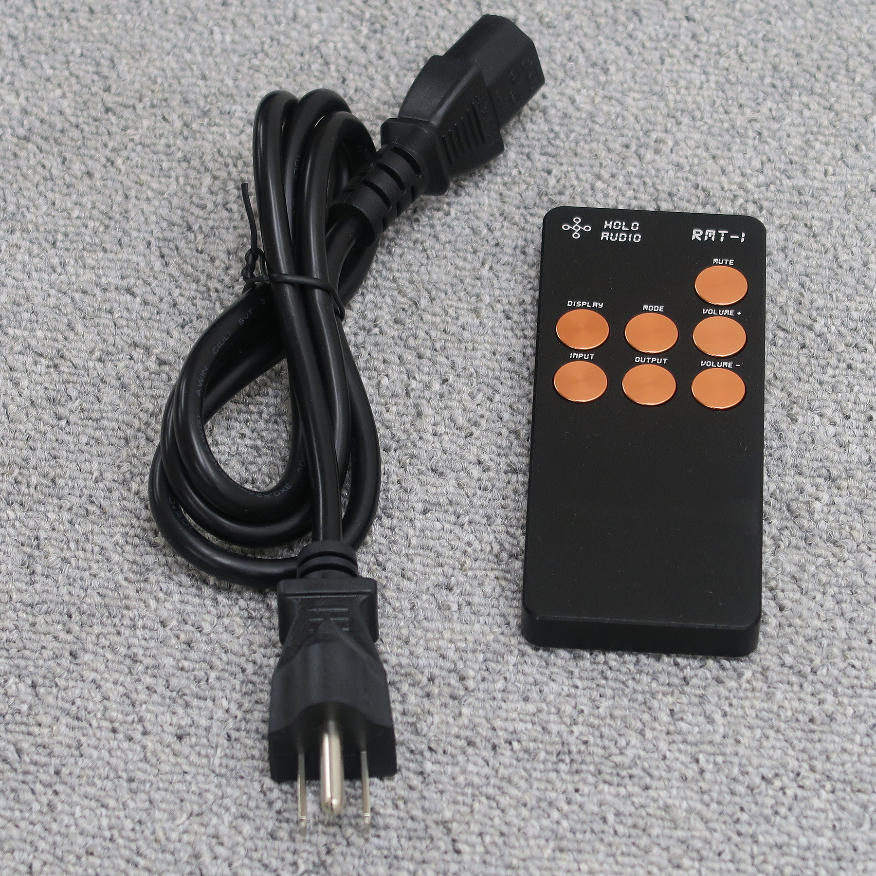 Sランク】ホロ オーディオ Holo Audio Spring DAC2 Level3 KTE D/A