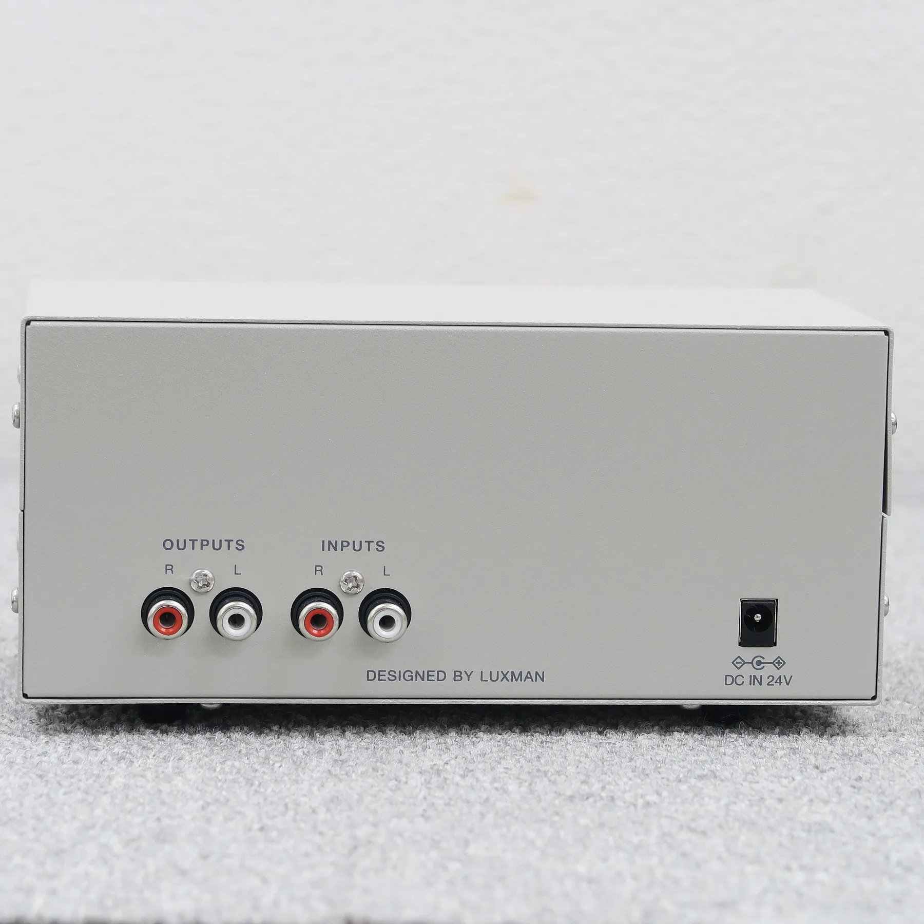 ラックスマン LUXMAN LXV-OT9 イコライザー @51340｜中古オーディオ