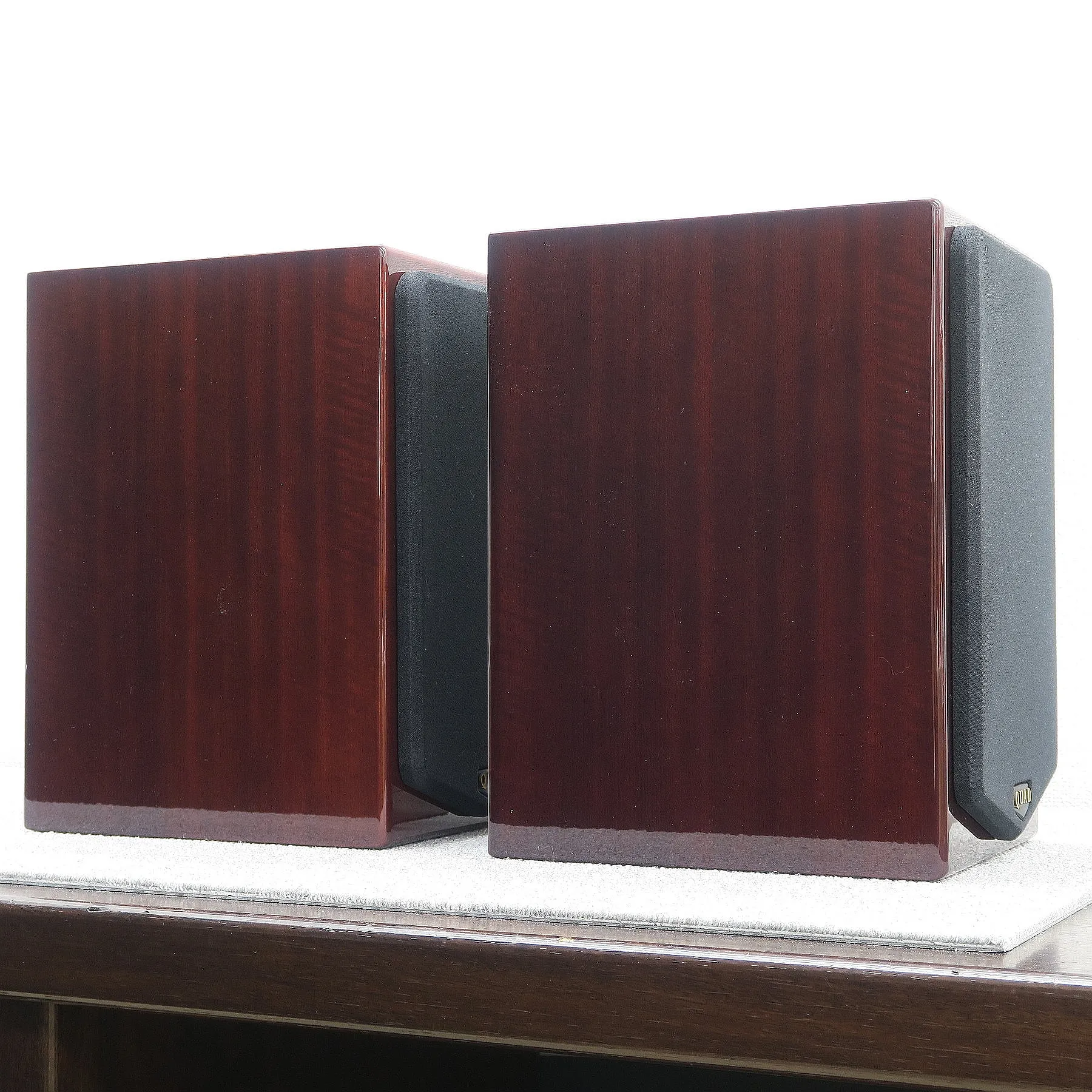 クォード QUAD 11L Classic Signature スピーカーペア【元箱】@51367