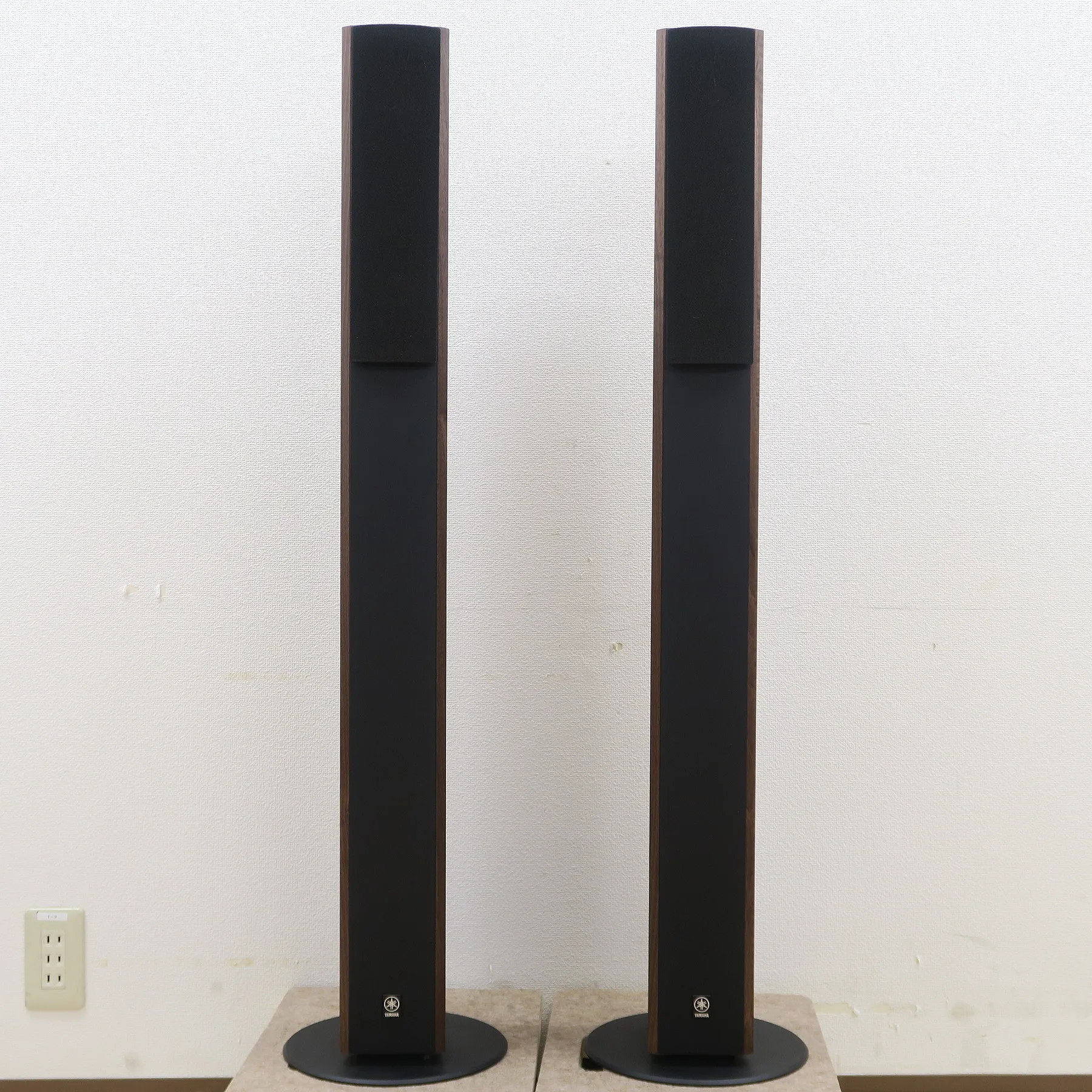 ヤマハ YAMAHA NS-F310 スピーカーペア @51395｜中古オーディオ販売