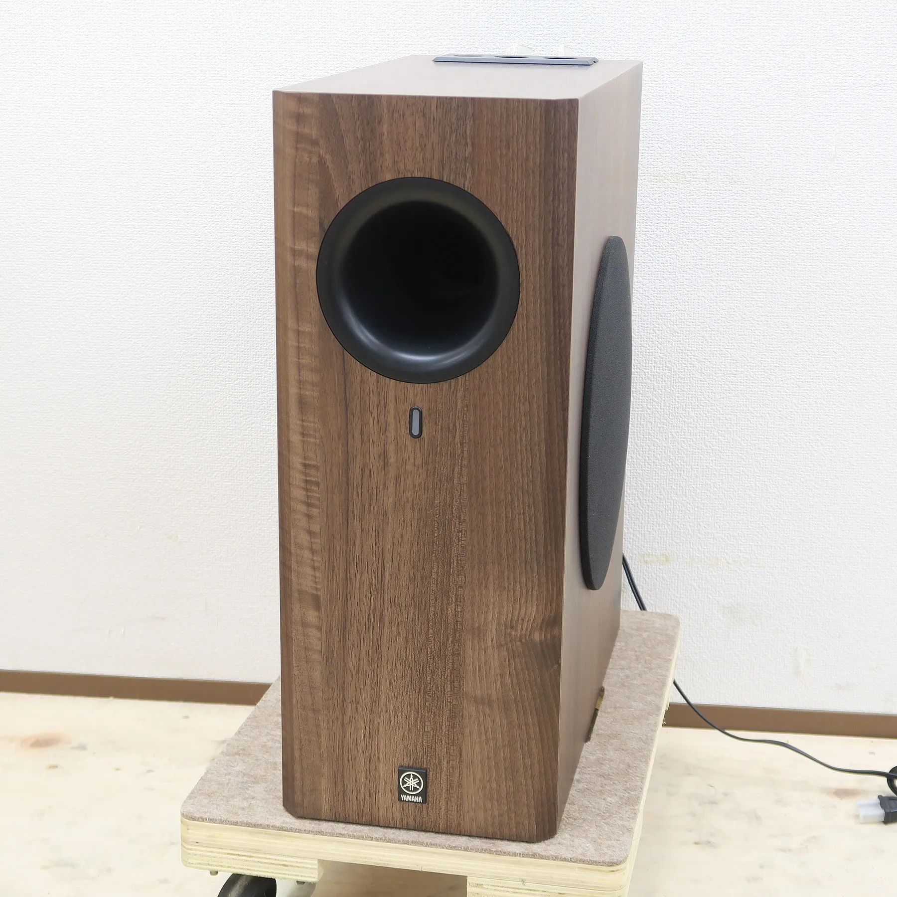 ヤマハ YAMAHA NS-SW310 サブウーファー