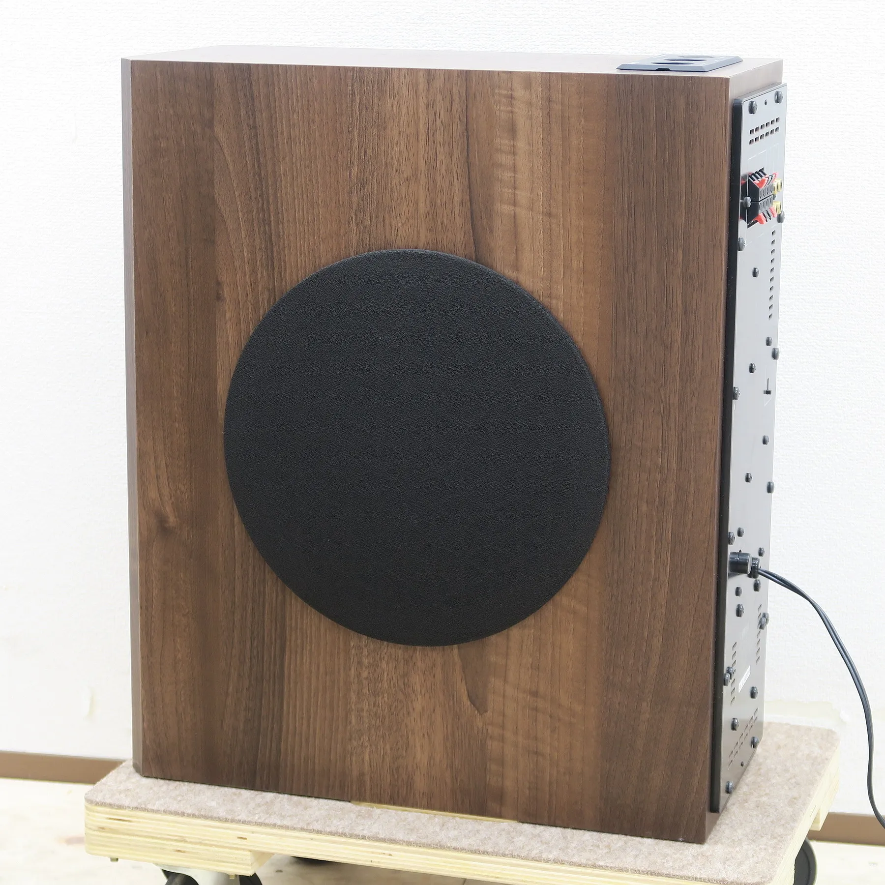 【美品】YAMAHA サブウーファー　NS-SW310 ヤマハ YAMAHA NS-SW310 サブウーファー @51397｜中古オーディオ販売