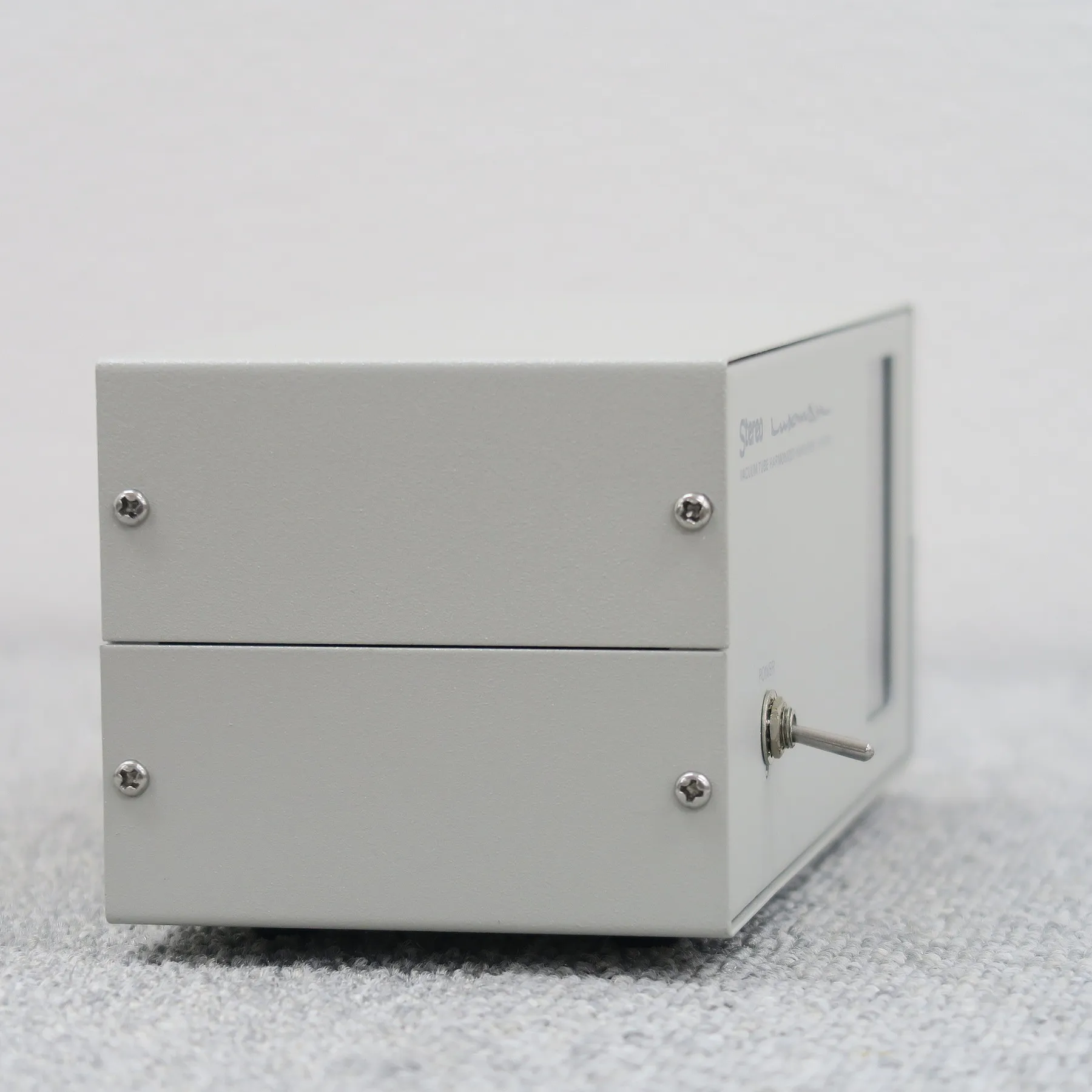 ラックスマン LUXMAN LXV-OT6 真空管ハーモナイザー @51405｜中古