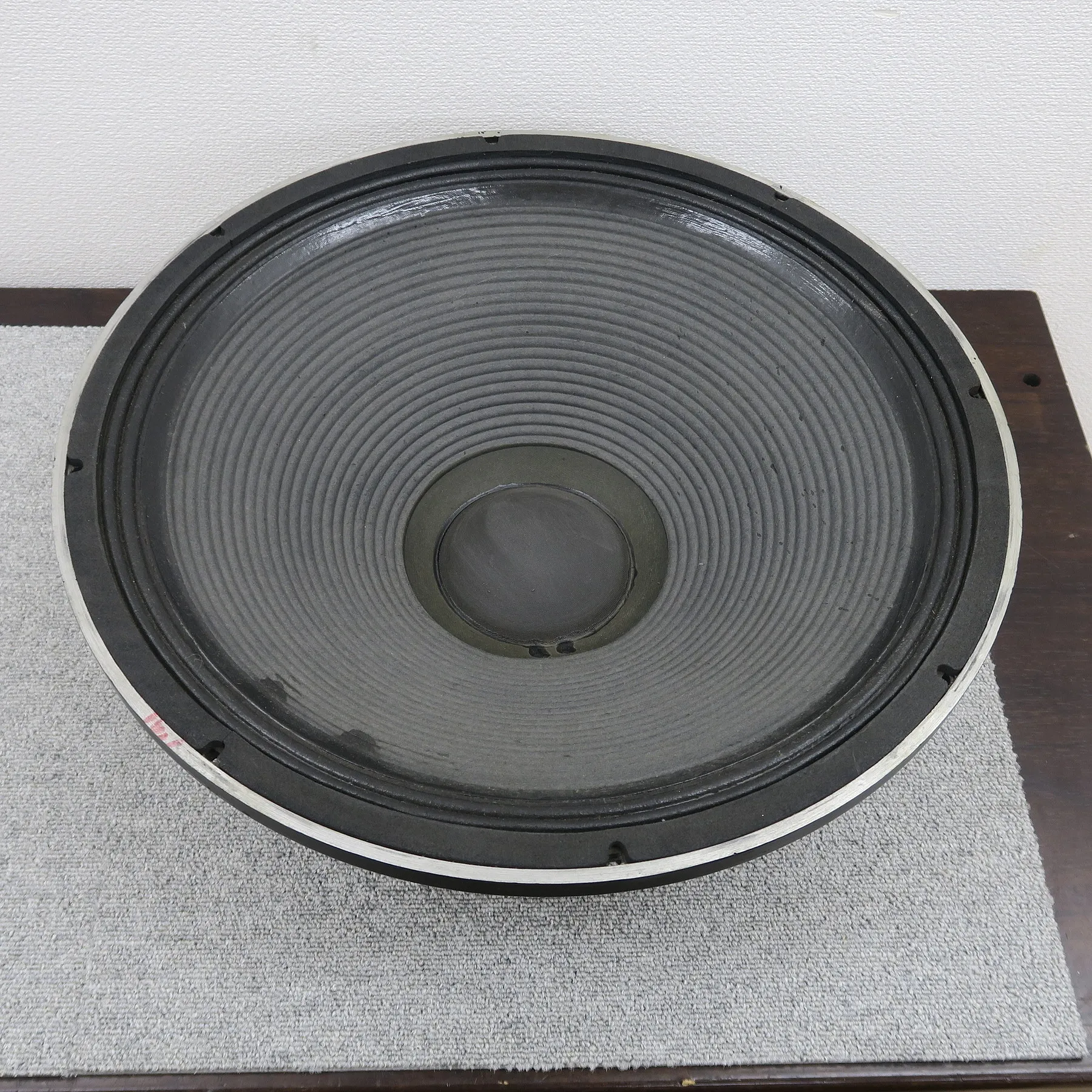 ジェイビーエル JBL 2245H 2240H ウーファーユニット @51426｜中古