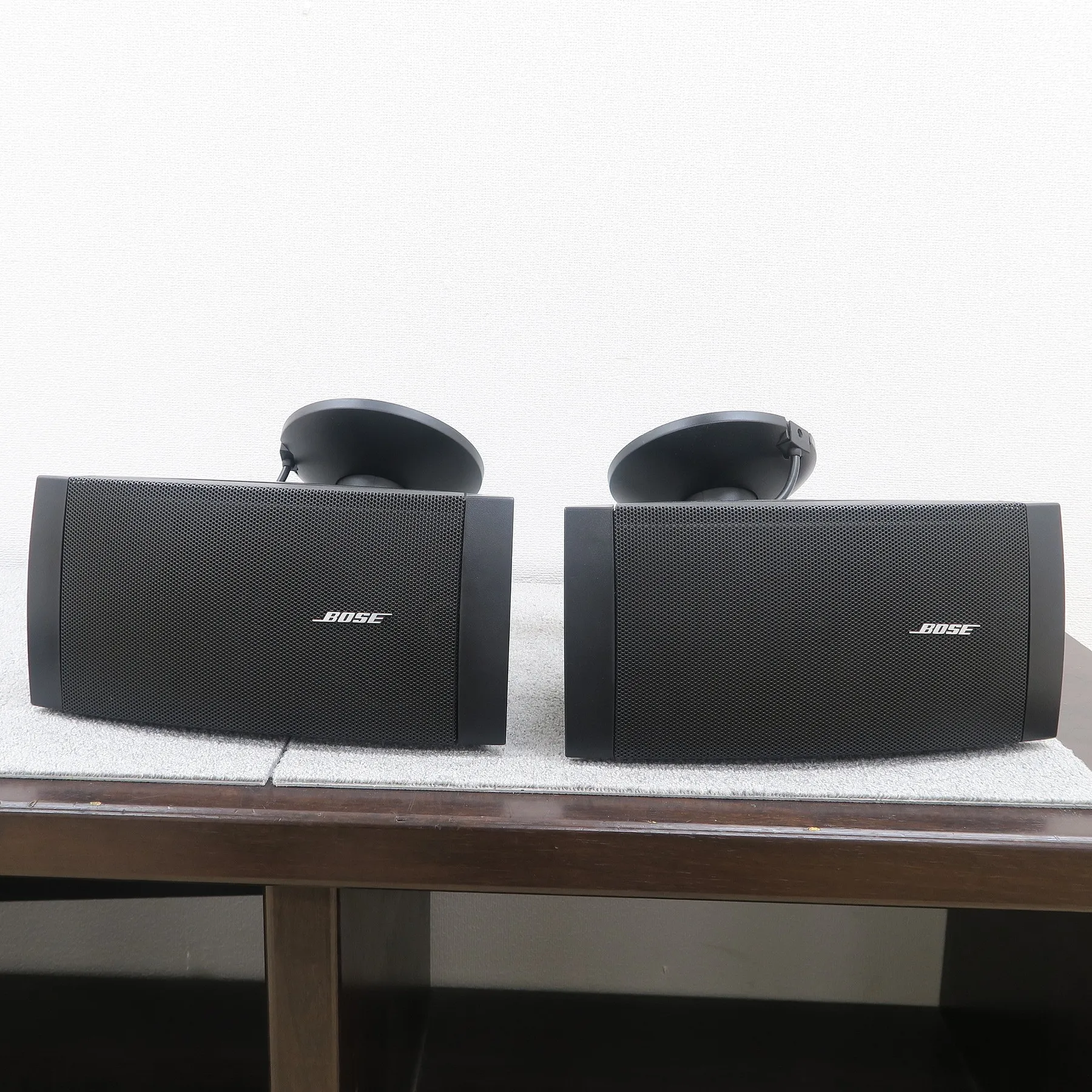 ボーズ BOSE DS40SEB-CMB スピーカーペア