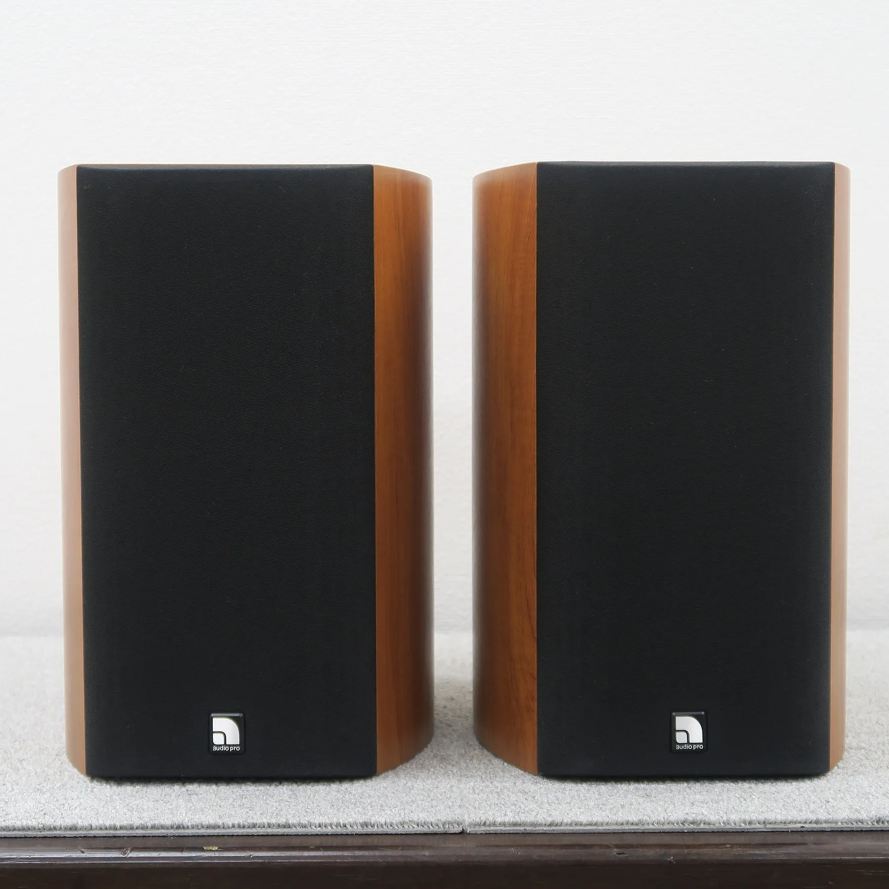 オーディオプロ audio pro AVANTEK ONE スピーカーペア @51364｜中古