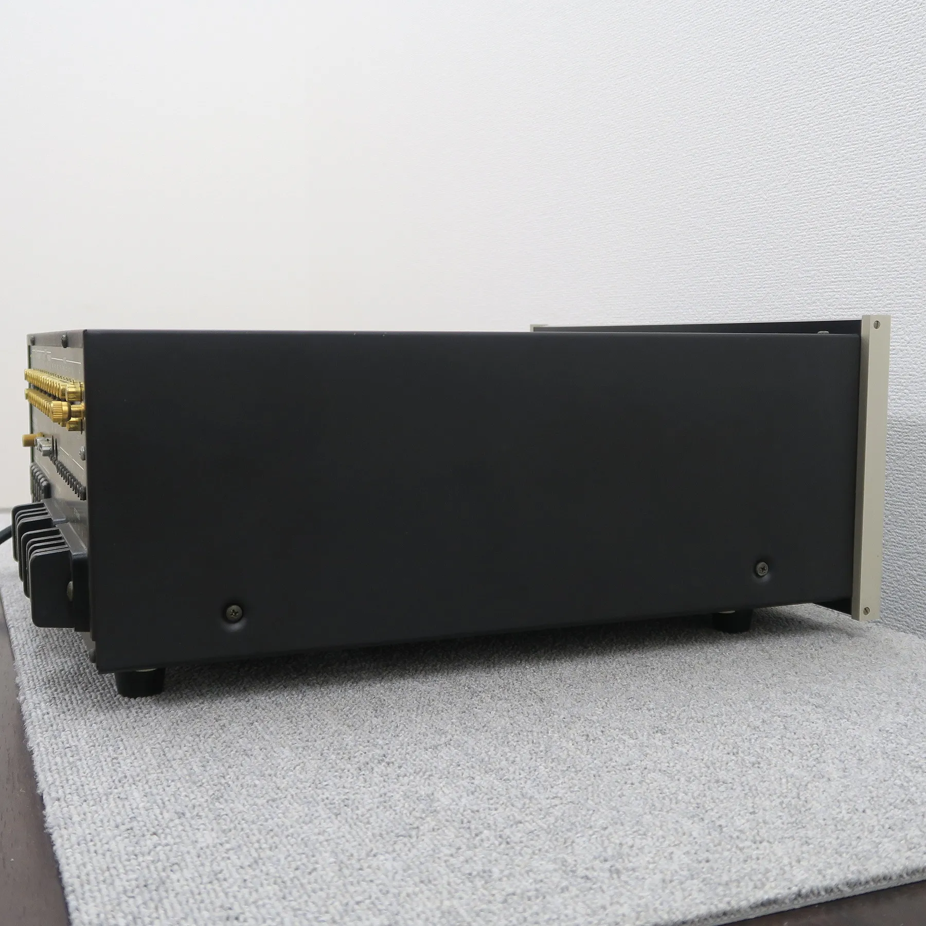 マッキントッシュ Mcintosh MA6800 プリメインアンプ @51398｜中古