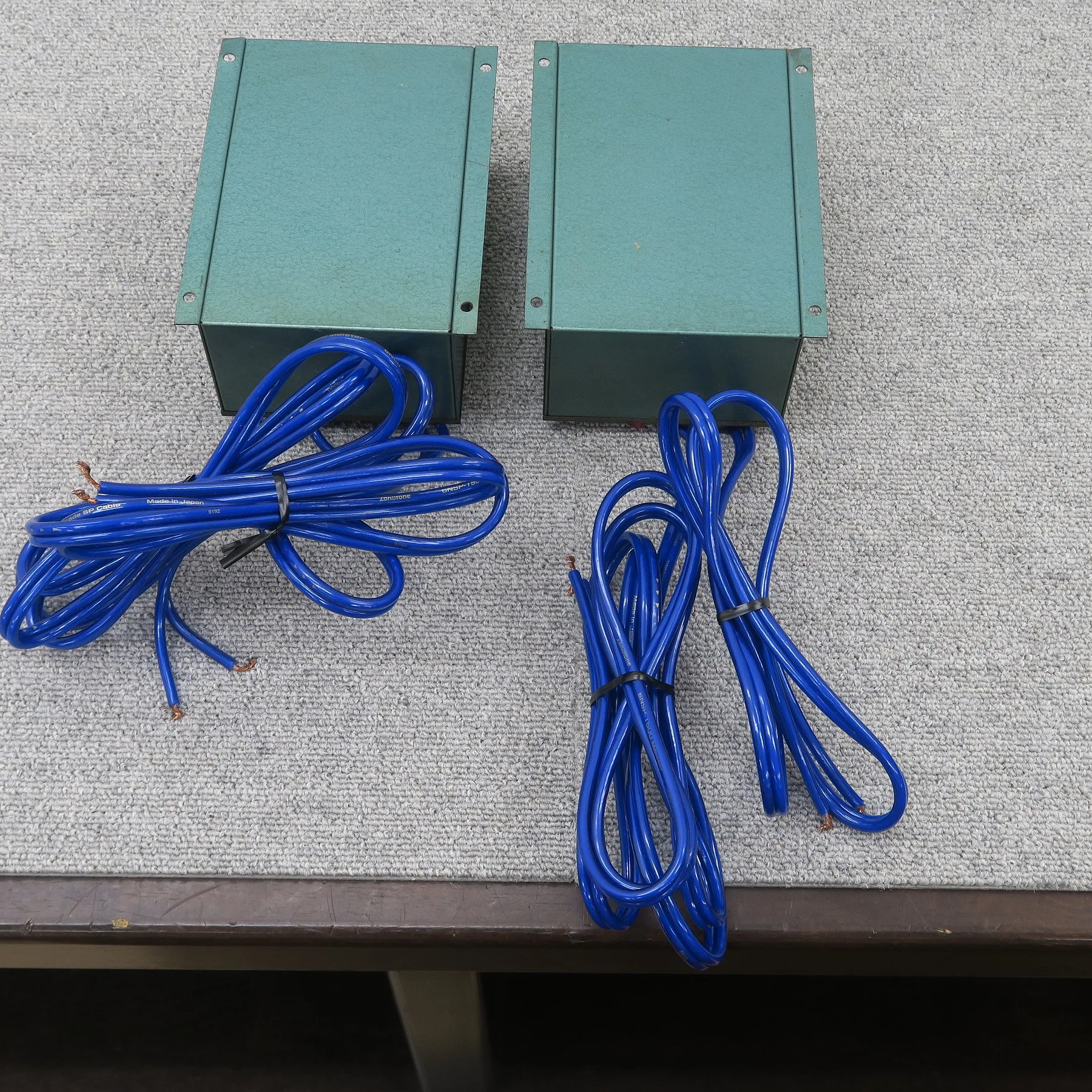アルテック ALTEC N-800-D ネットワークペア @51447｜中古オーディオ