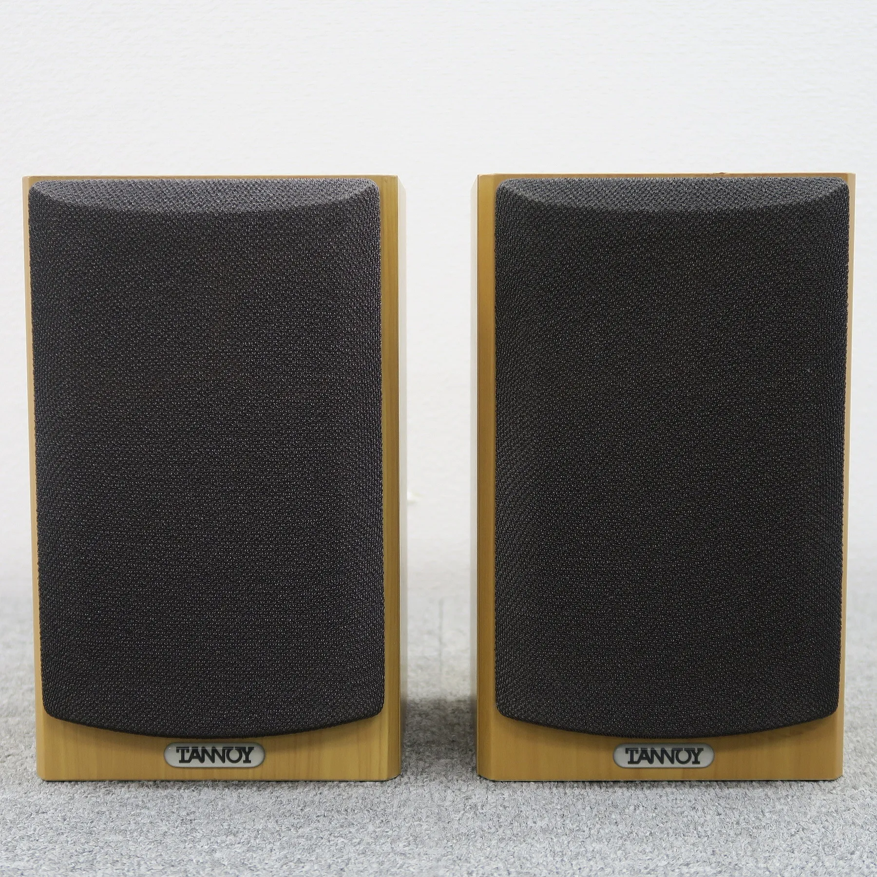 タンノイ TANNOY Mercury mXR-M スピーカーペア @51472｜中古