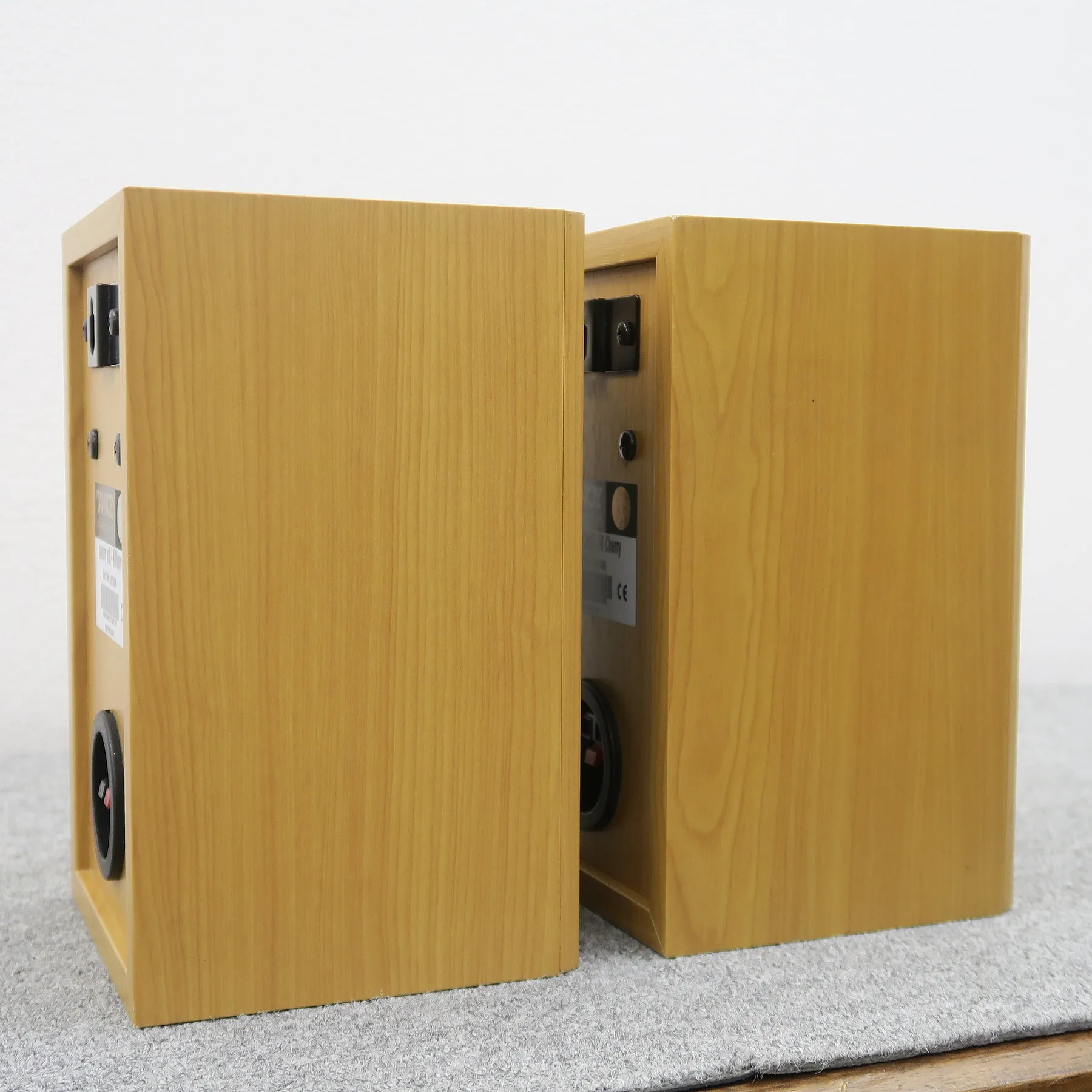タンノイ TANNOY Mercury mXR-M スピーカーペア @51472｜中古