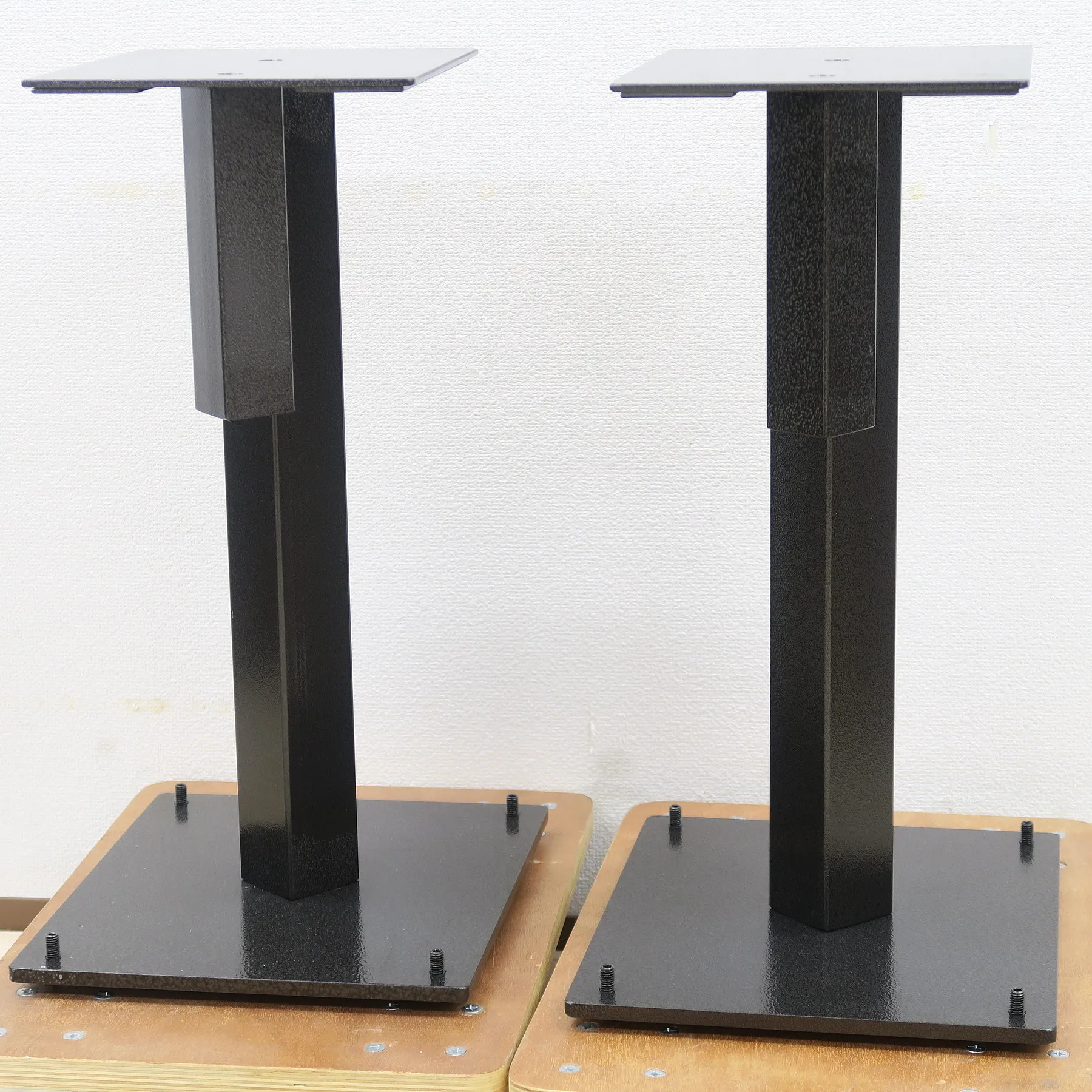 タオック TAOC SST-60H スピーカースタンドペア