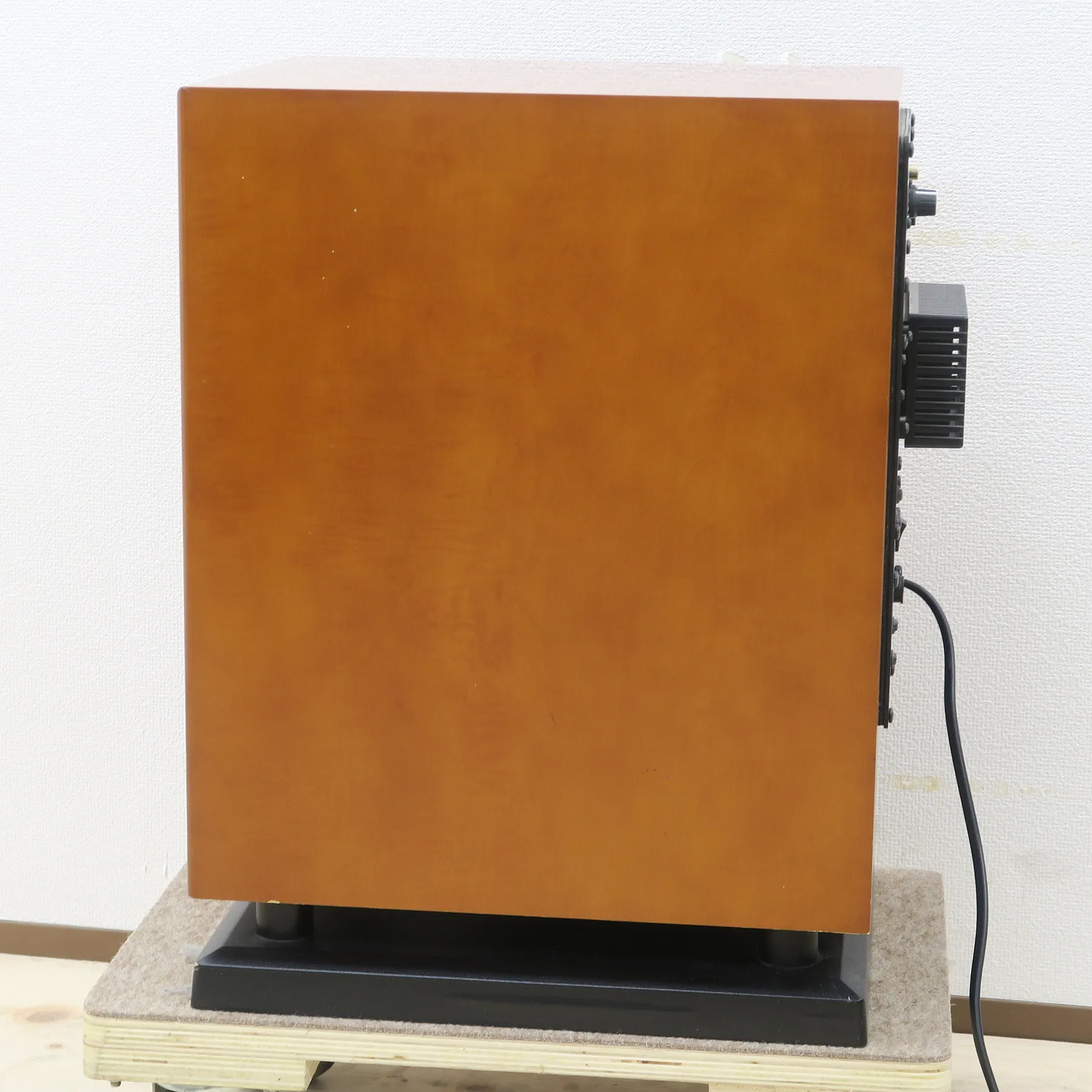 デノン DENON DSW-55SG サブウーファー @51484｜中古オーディオ販売