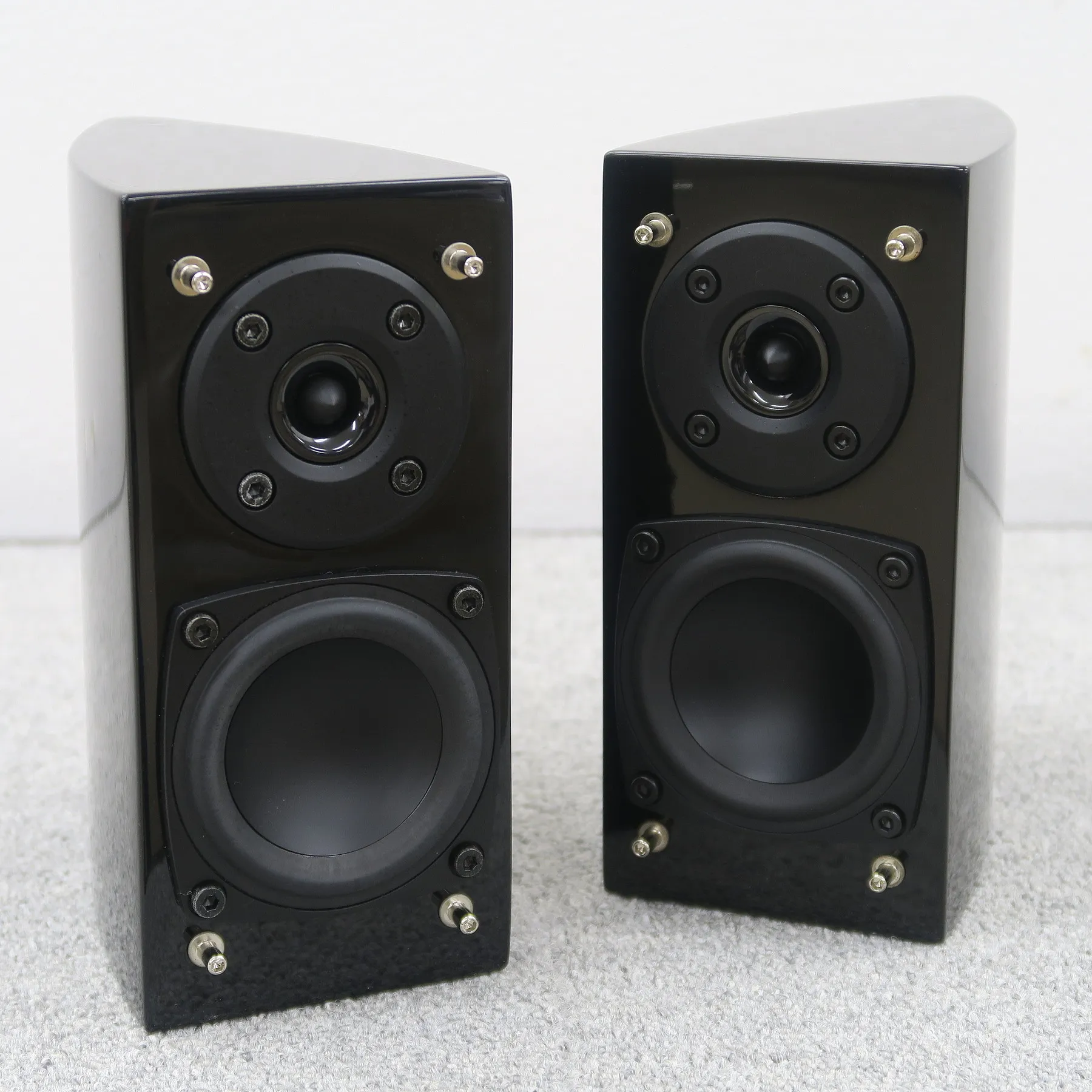 デノン DENON SC-A7L2 スピーカーペア