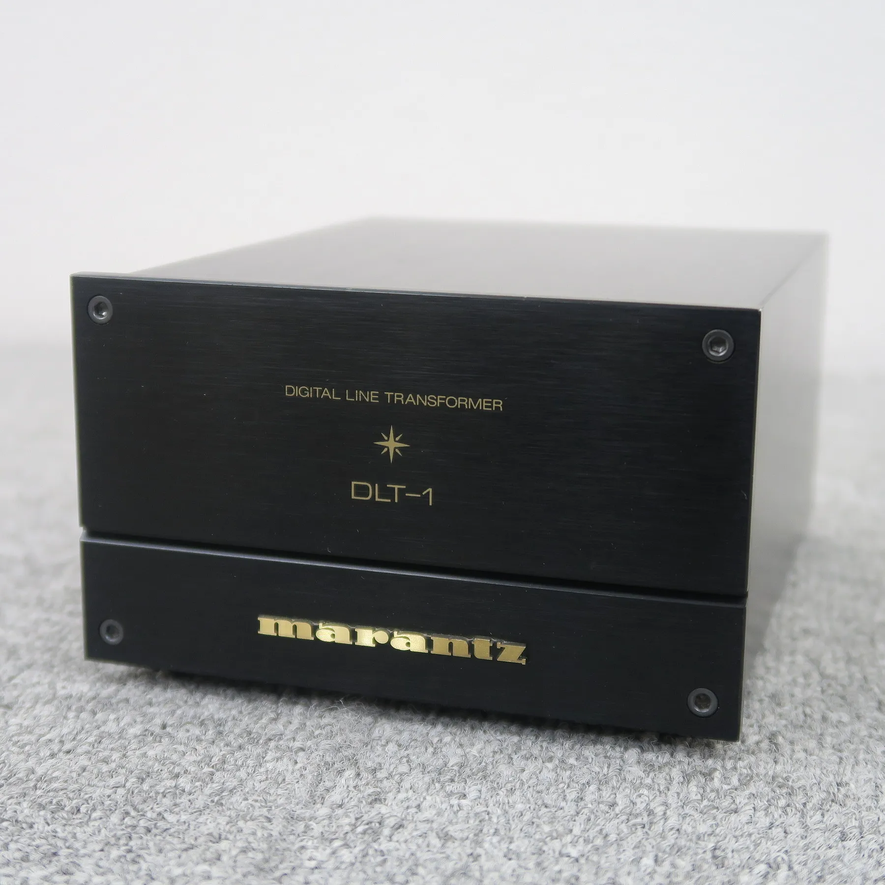 マランツ Marantz DLT-1 デジタルライントランスフォーマー
