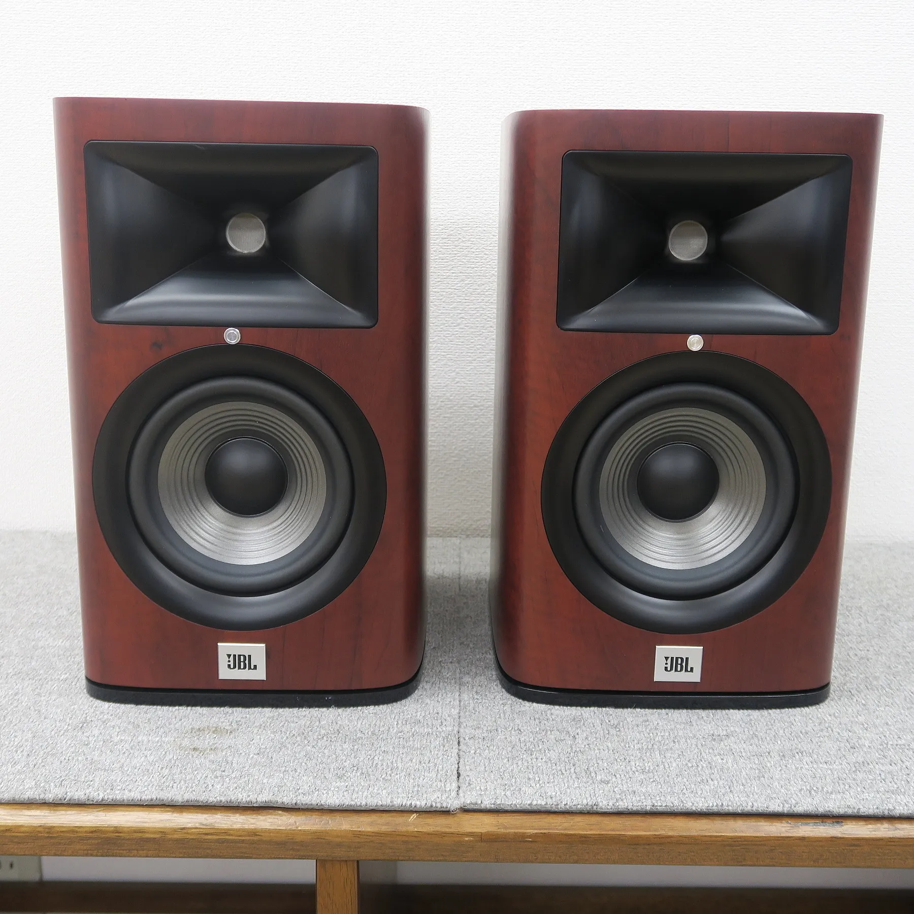 ジェイビーエル JBL STUDIO 630 スピーカーペア
