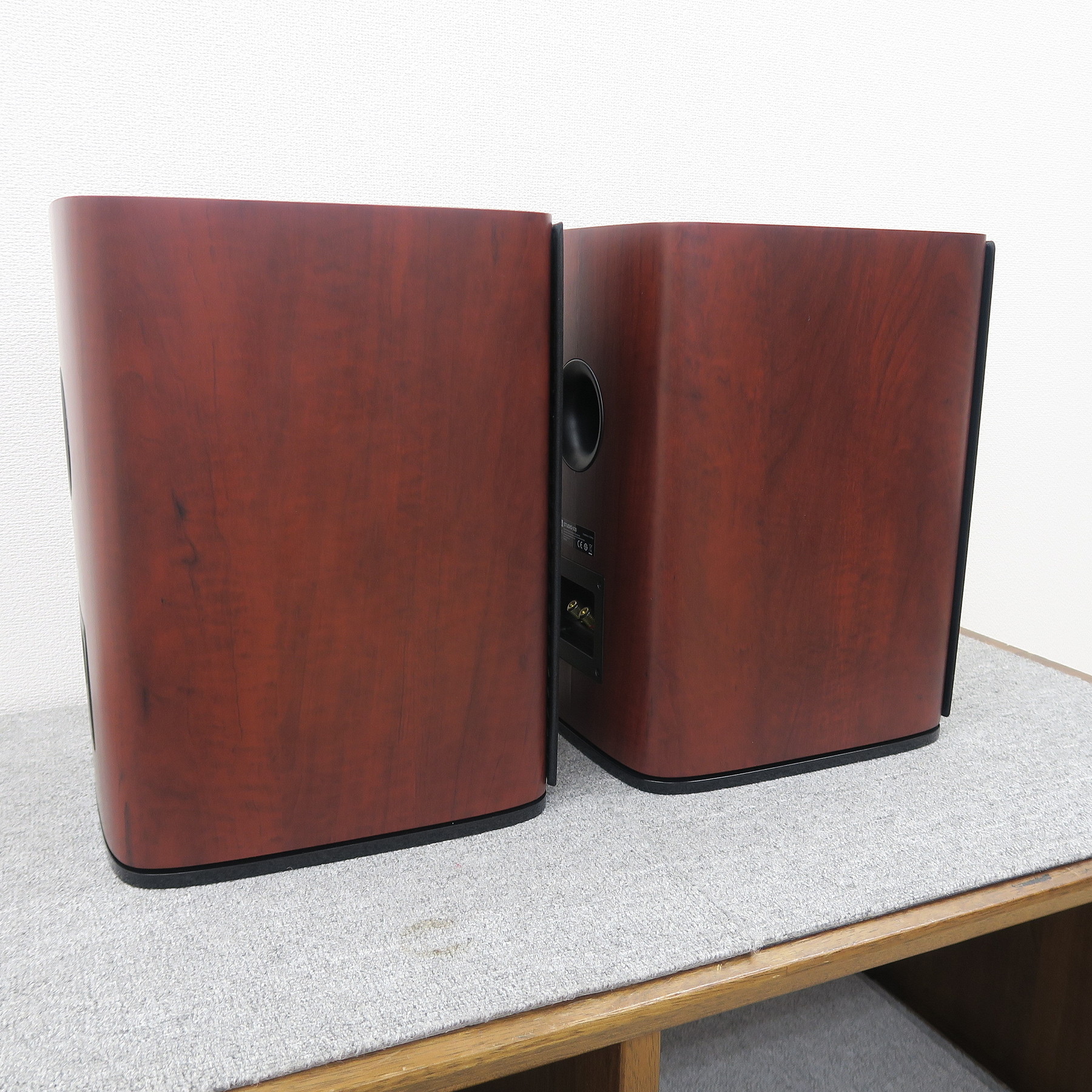 Aランク】ジェイビーエル JBL STUDIO 630 スピーカーペア @51519 Aランク】ジェイビーエル JBL STUDIO 630 スピーカーペア @51519