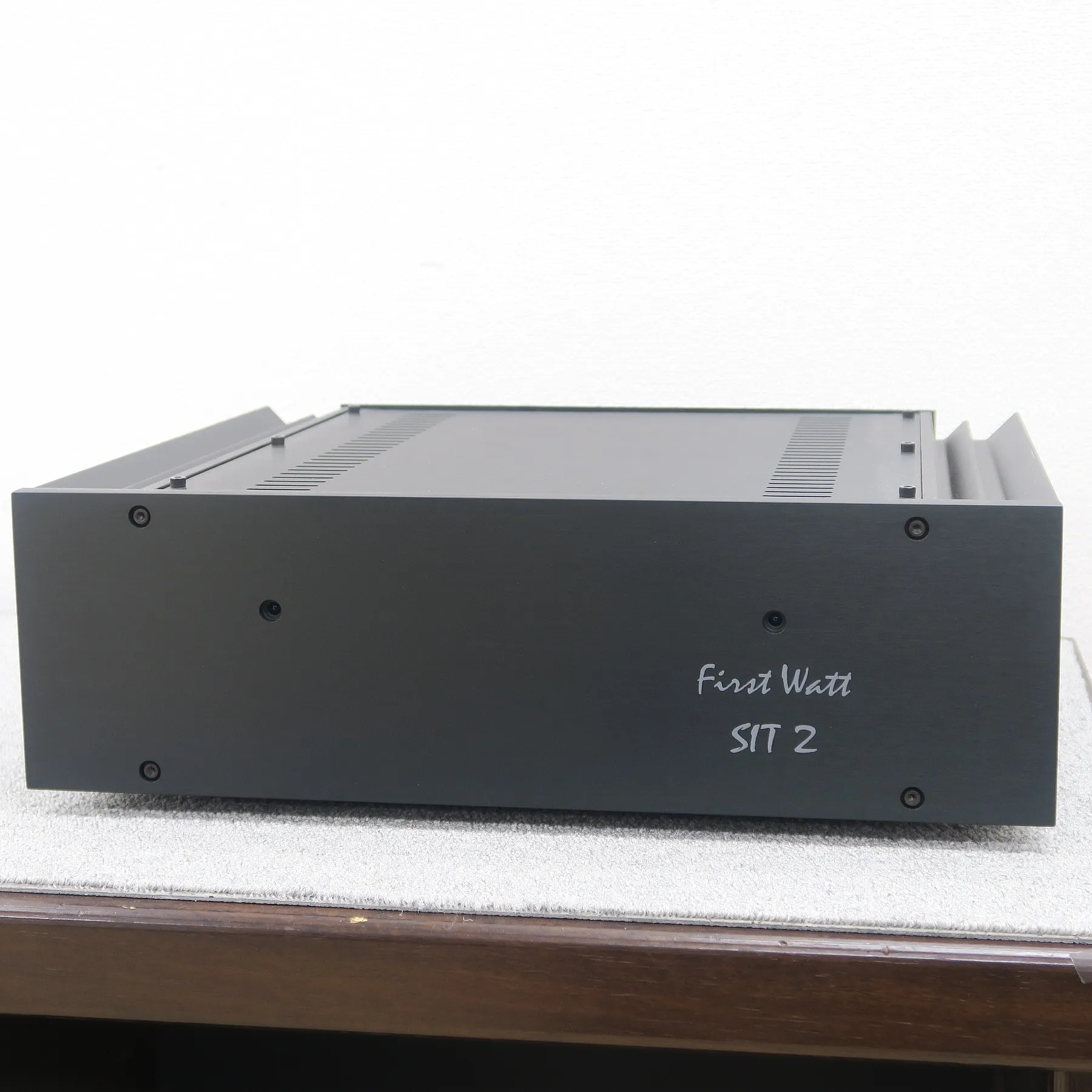 ファーストワット FIRST WATT SIT-2 パワーアンプ【元箱】