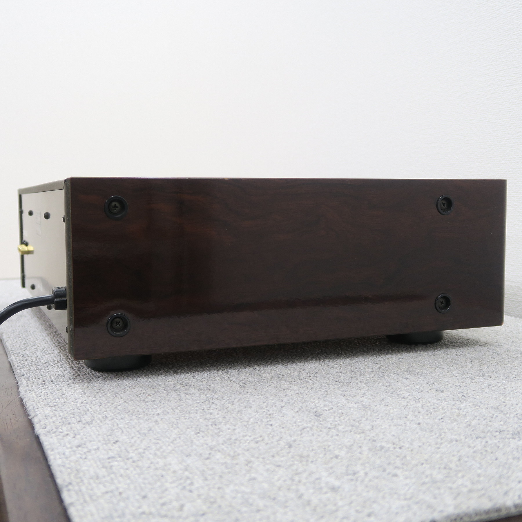 Bランク】ソニー SONY TC-K555ESJ カセットデッキ @51527 / 中古