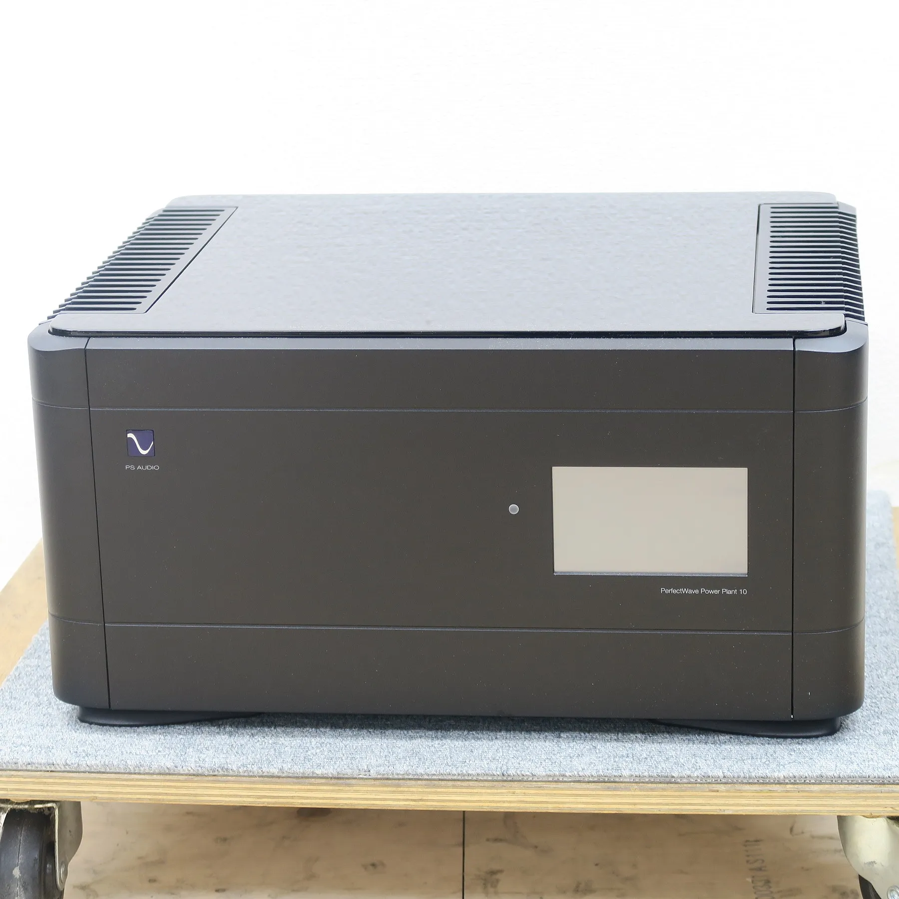 ピーエスオーディオ PS AUDIO PerfectWave Power Plant 10 電源