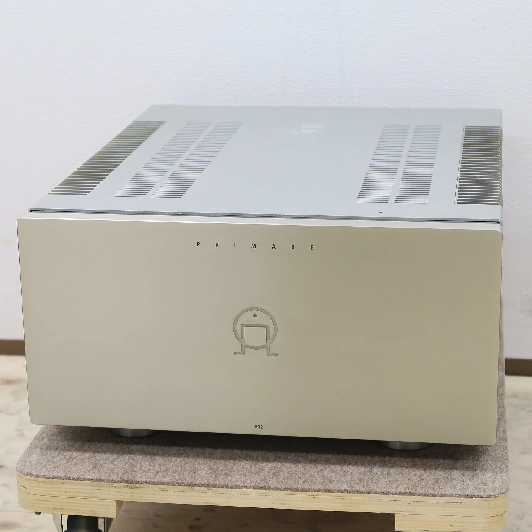 プライマー PRIMARE A32 パワーアンプ【元箱】