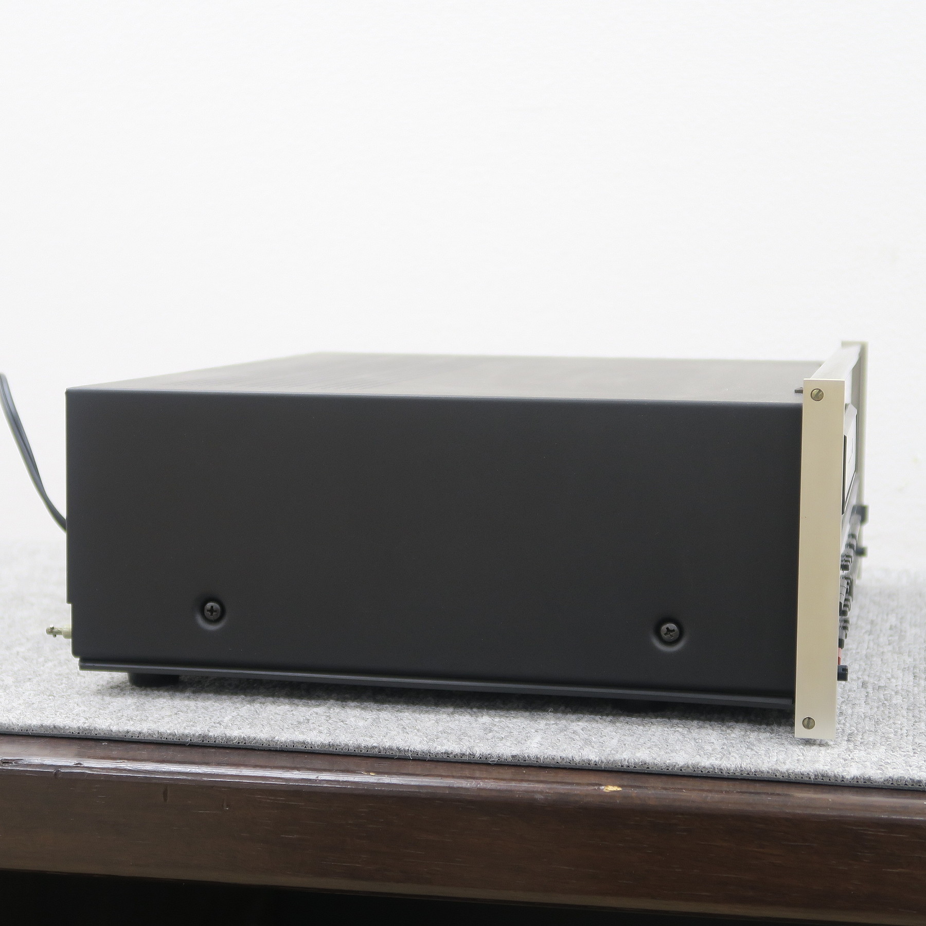 マッキントッシュ Mcintosh MCD7007 CDデッキ @51580｜中古オーディオ