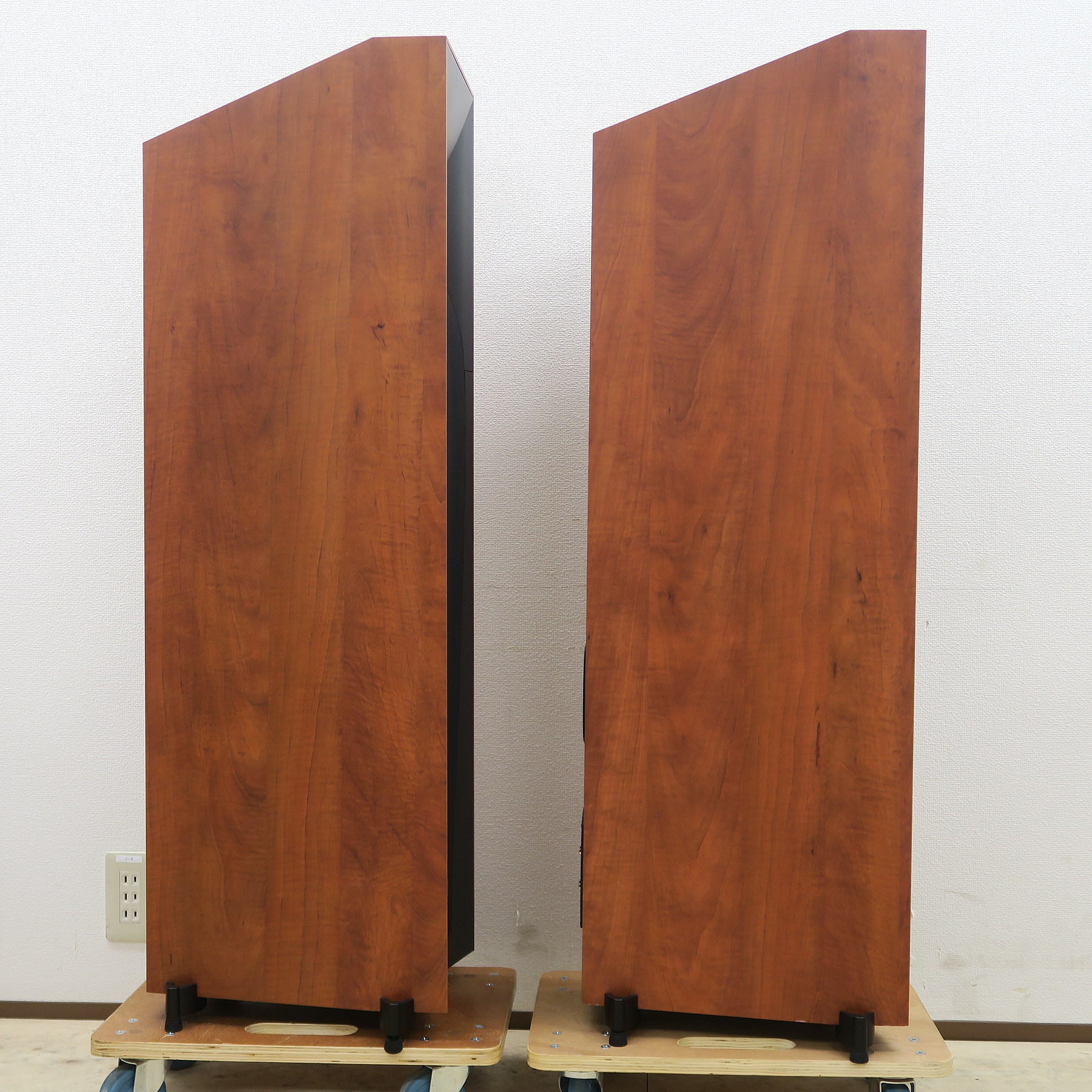 Aランク】ジェイビーエル JBL STUDIO 580CH スピーカーペア @51544