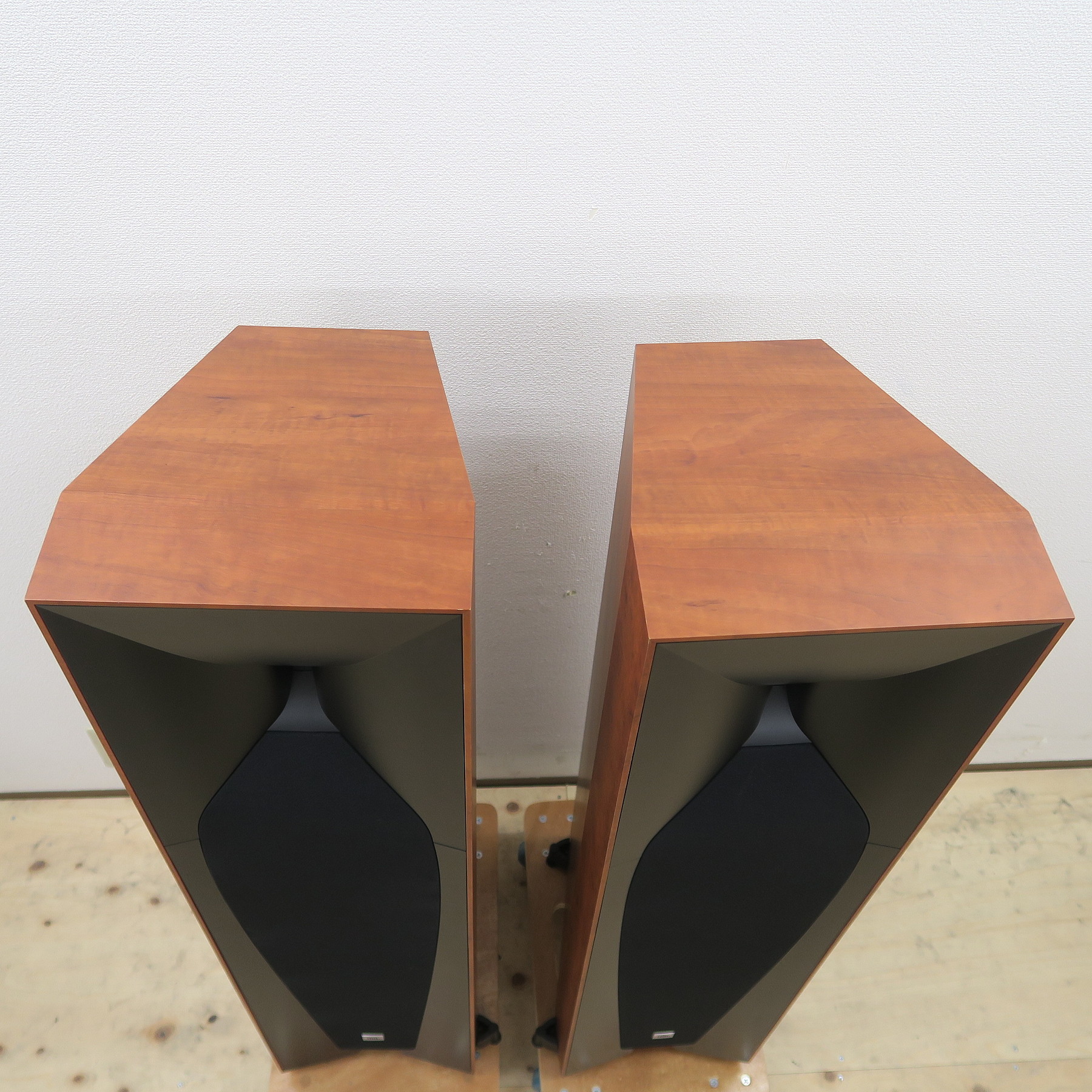 Aランク】ジェイビーエル JBL STUDIO 580CH スピーカーペア @51544