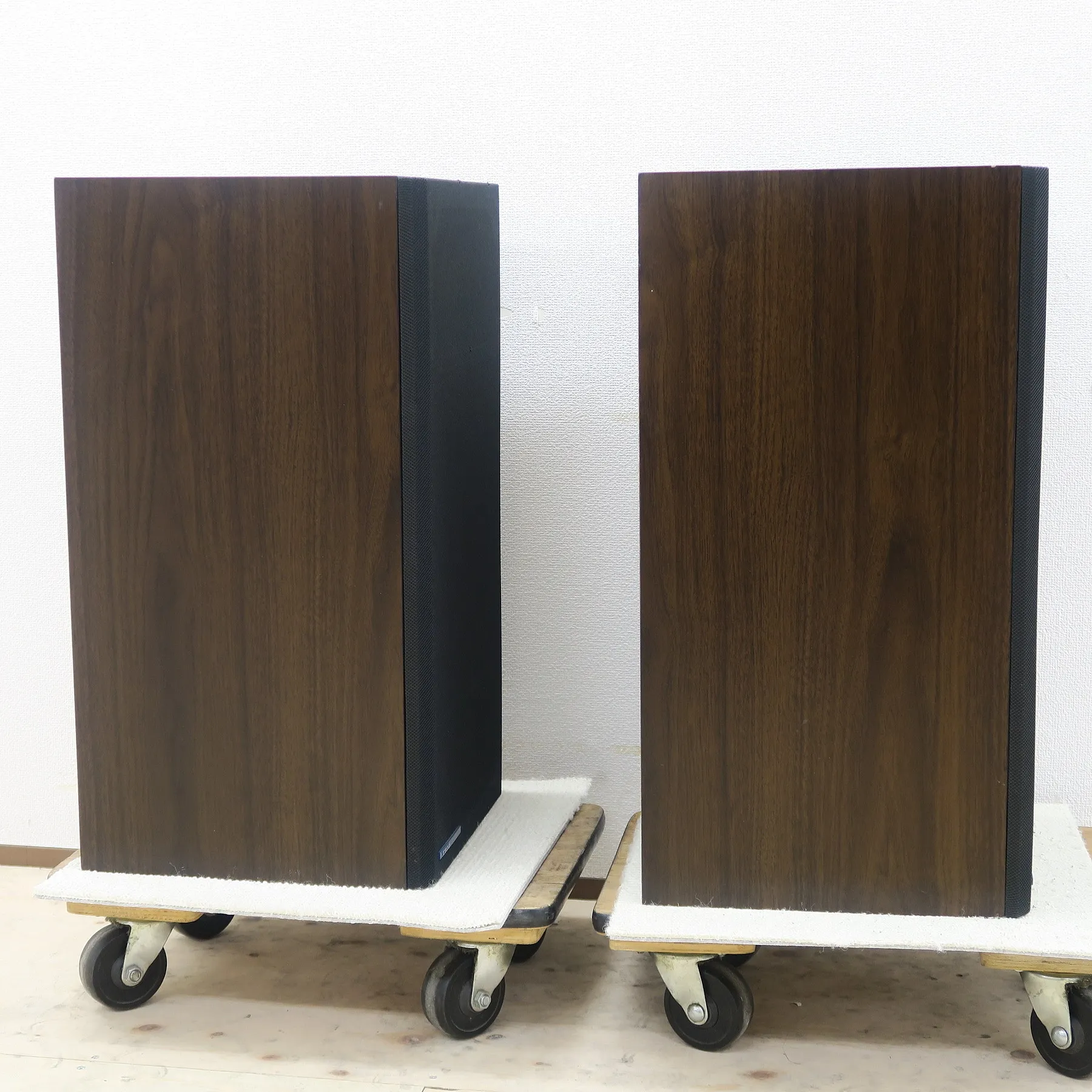トリオ TRIO LS-100 スピーカー @51645｜中古オーディオ販売実績