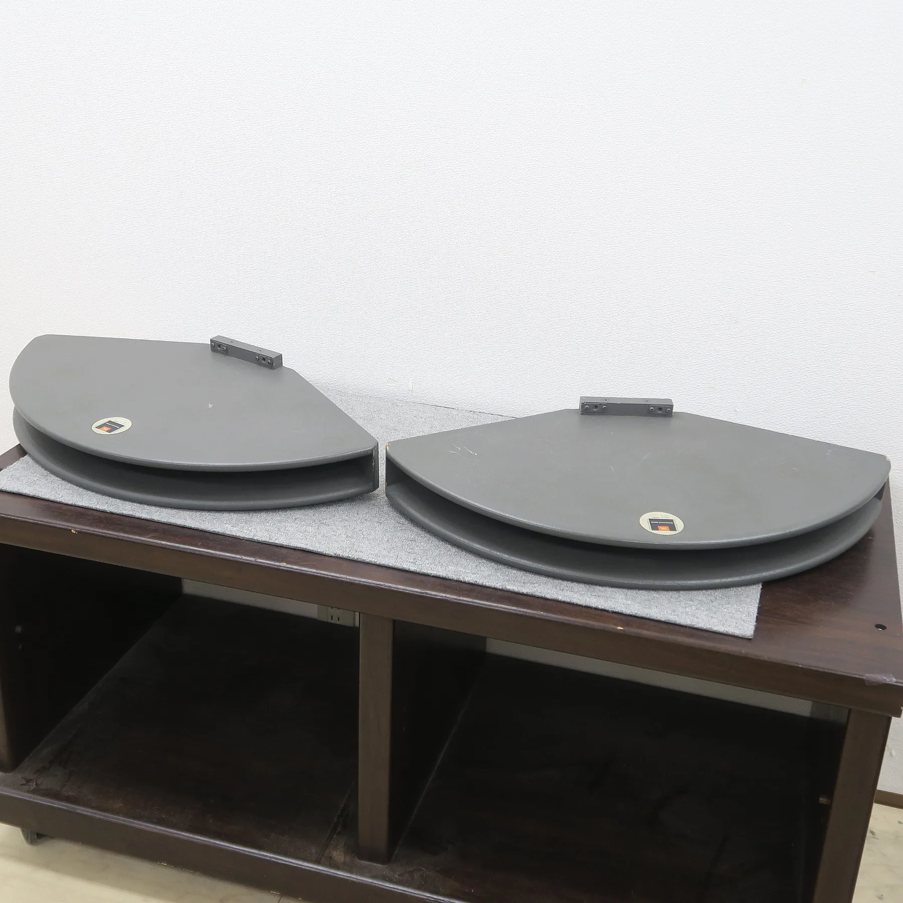 ジェイビーエル JBL 2397 ホーン ペア