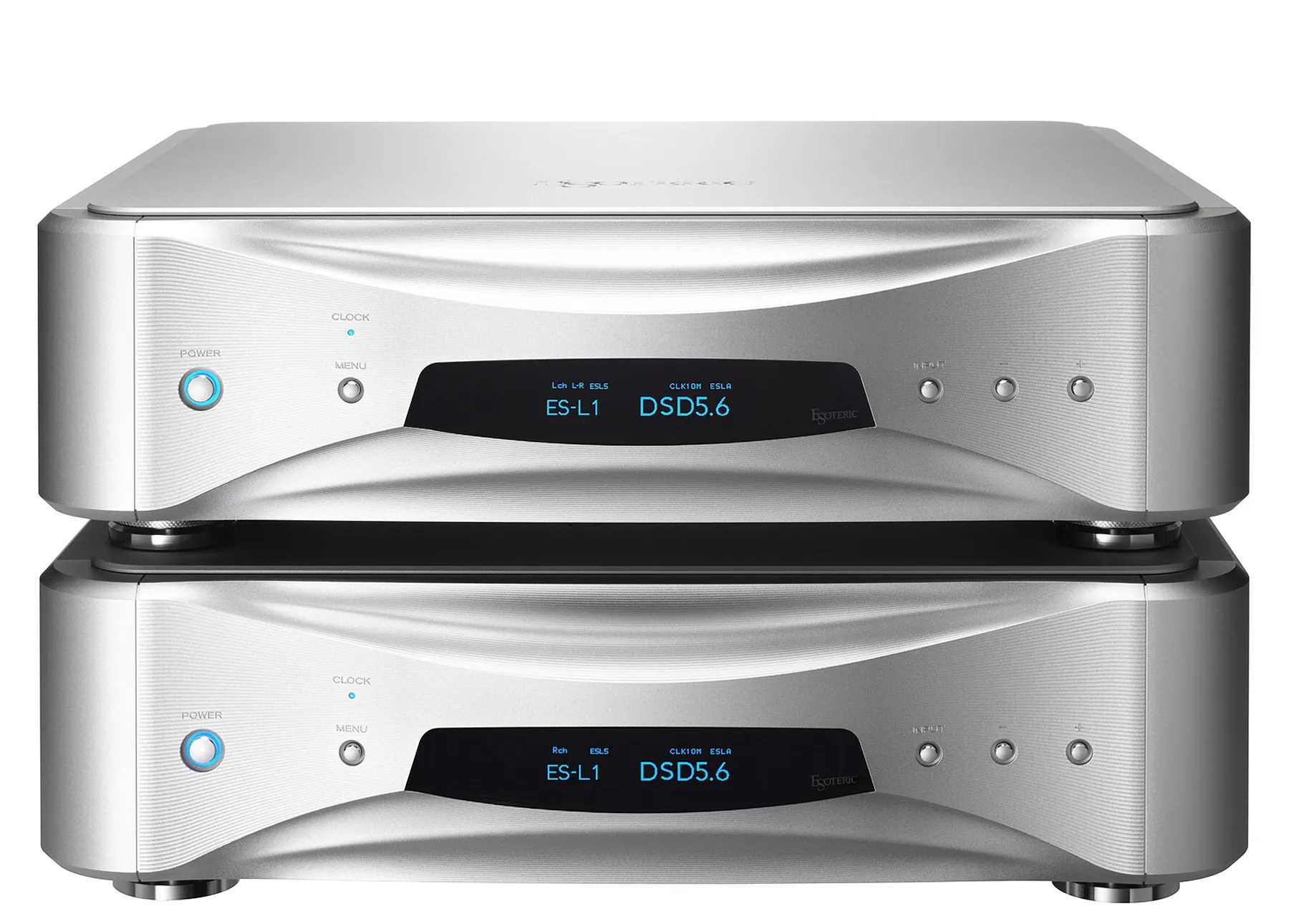 エソテリック ESOTERIC Grandioso D1X D/Aコンバーター【元箱】