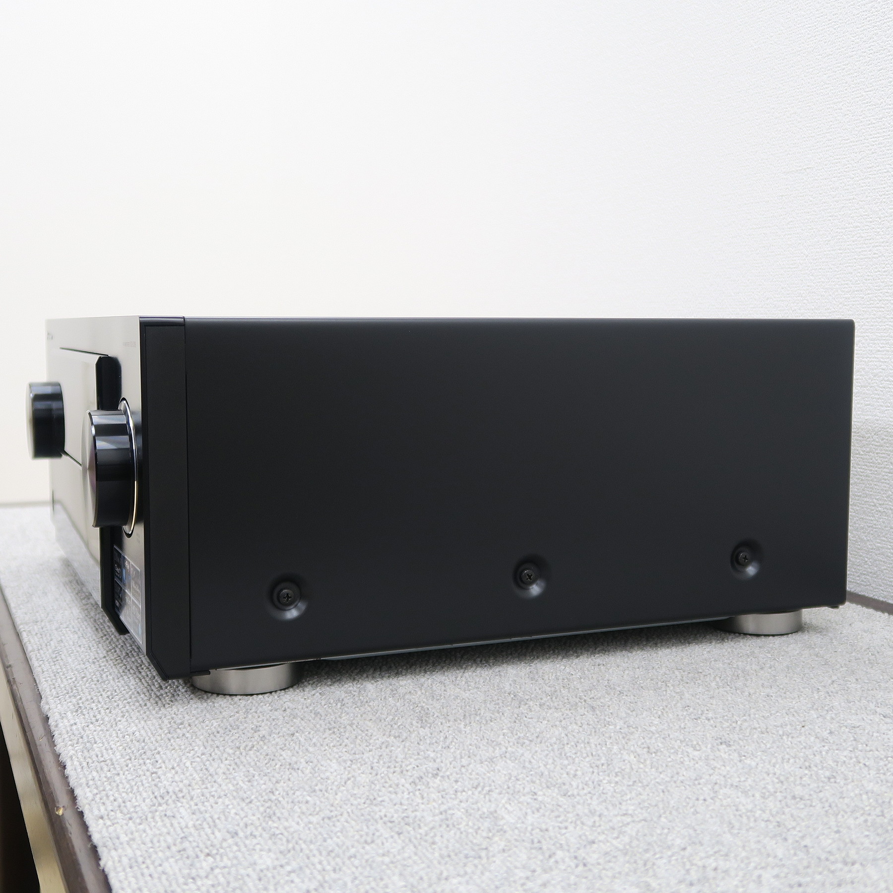 Aランク】パイオニア Pioneer SC-LX56 AVアンプ @51715 / 中古
