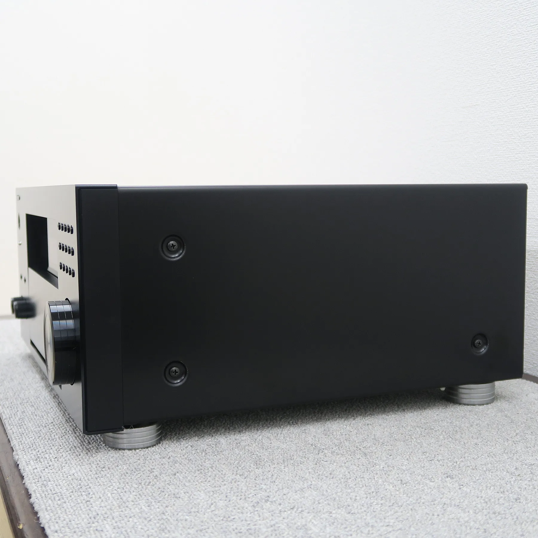 オンキヨー ONKYO TX-RZ800 AVアンプ【元箱】@51748｜中古オーディオ
