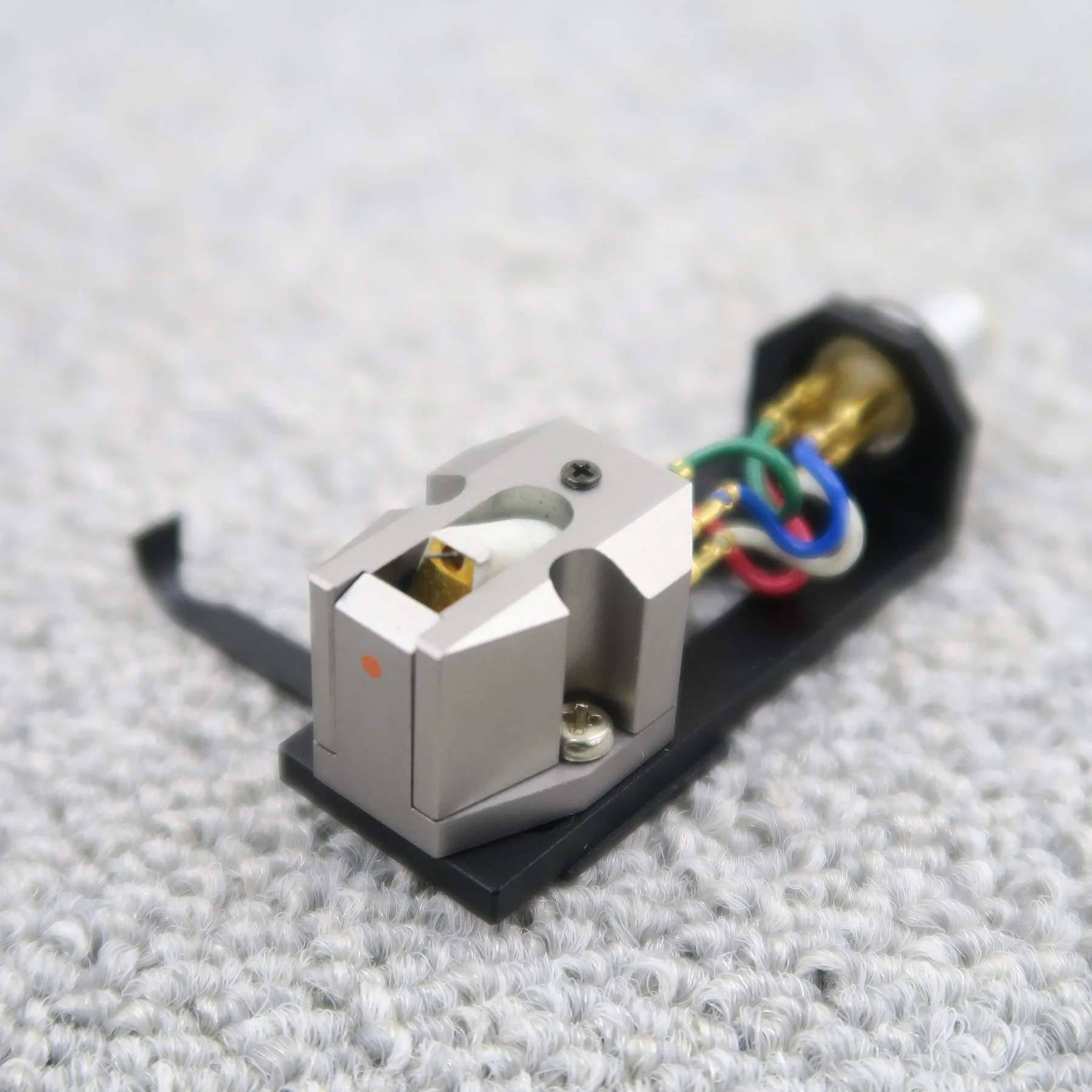 シェルター SHELTER Model 5000 MCカートリッジ