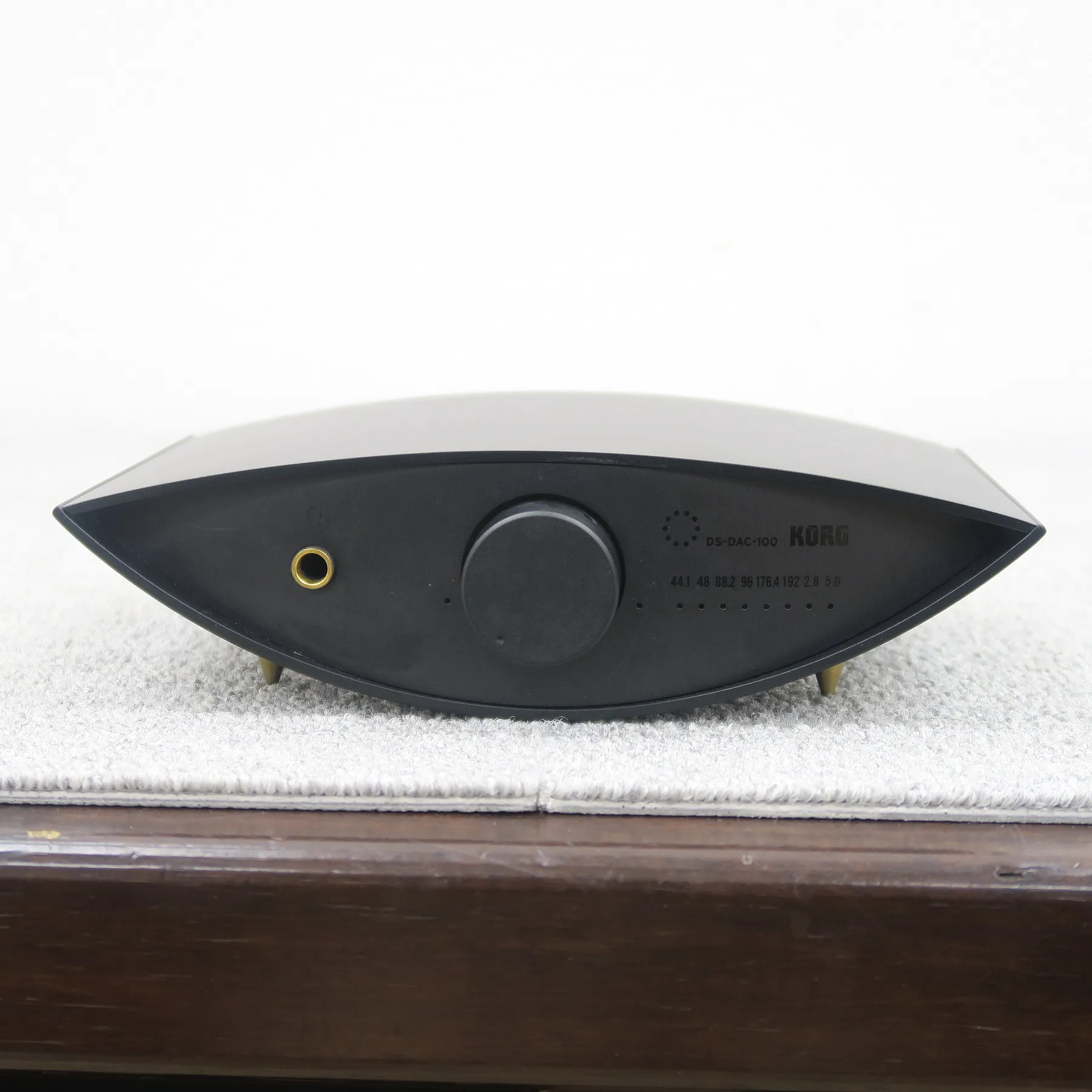 コルグ KORG DS-DAC-100 D/Aコンバーター