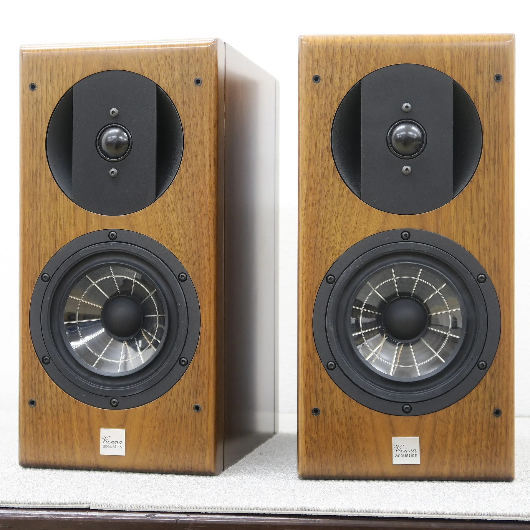 Vienna acoustics Haydn Grand Special Edition スピーカーペア