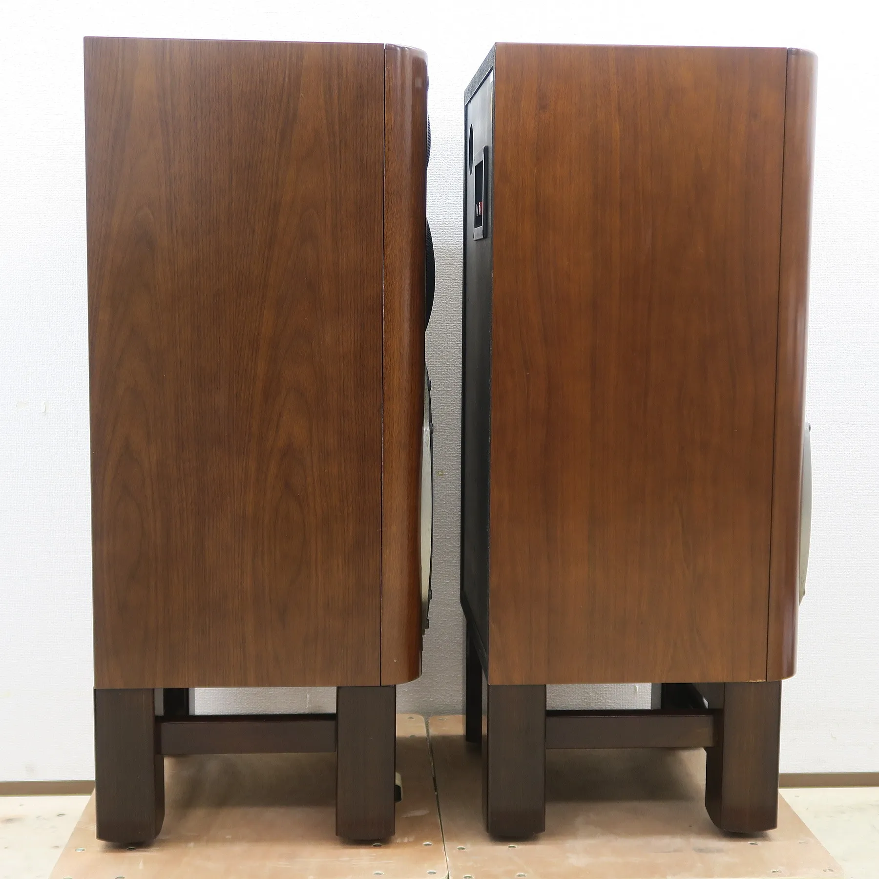 オンキヨー ONKYO MONITOR 2001 スピーカーペア スタンド付 @51790