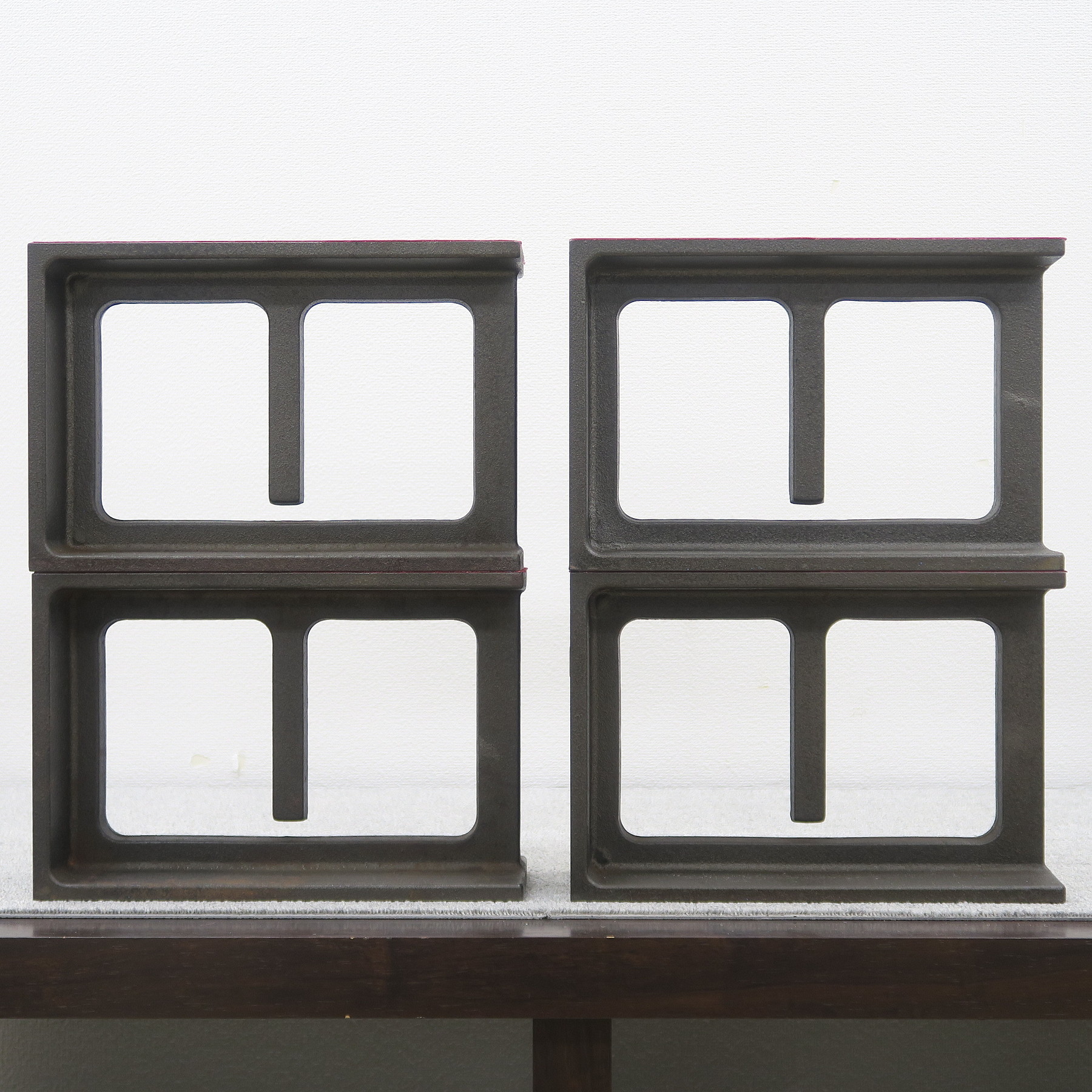 Bランク】タオック TAOC SPB-300DH 4本 スピーカーベース @51812