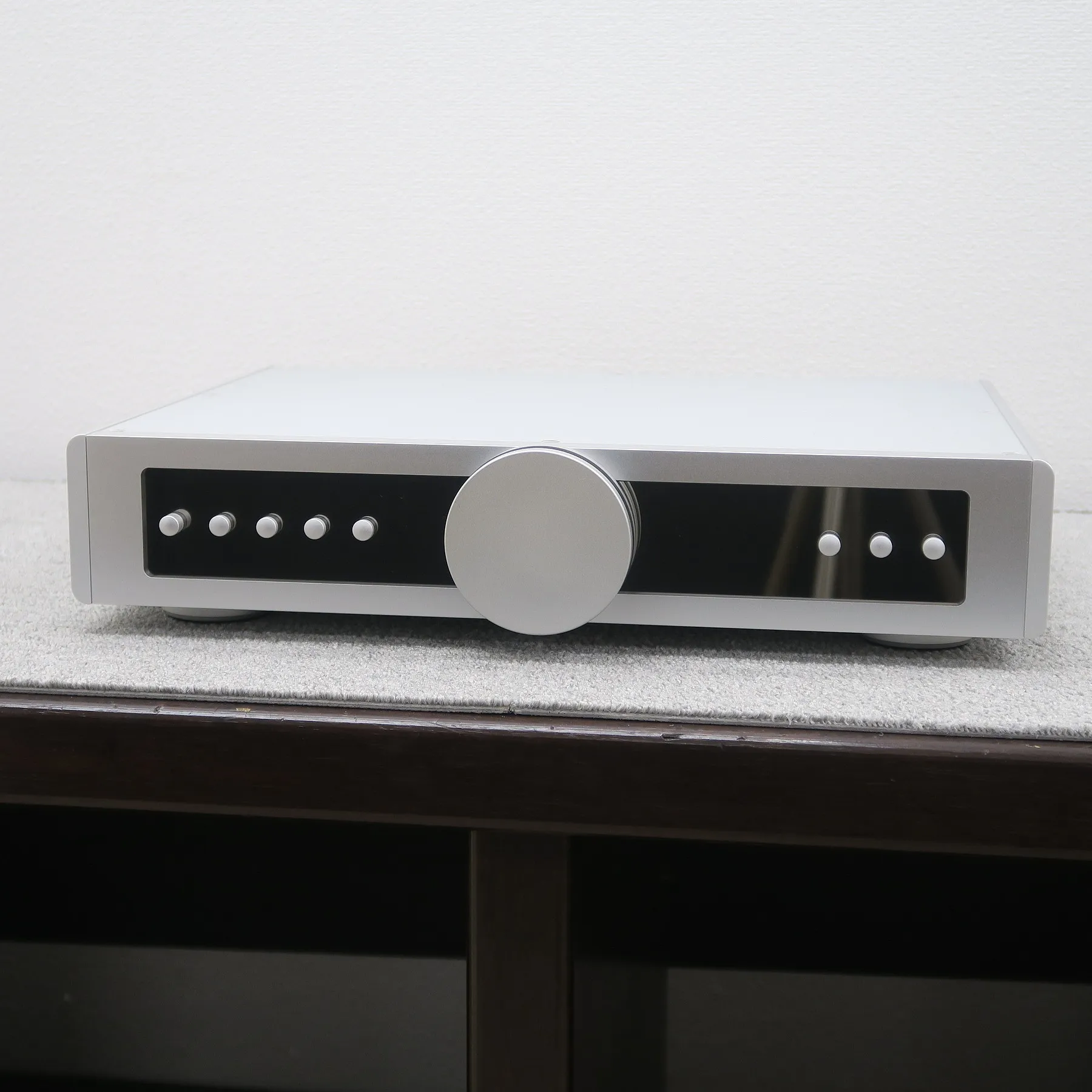 ビーエムシーオーディオ B.M.C. AUDIO DAC1 D/Aコンバーター